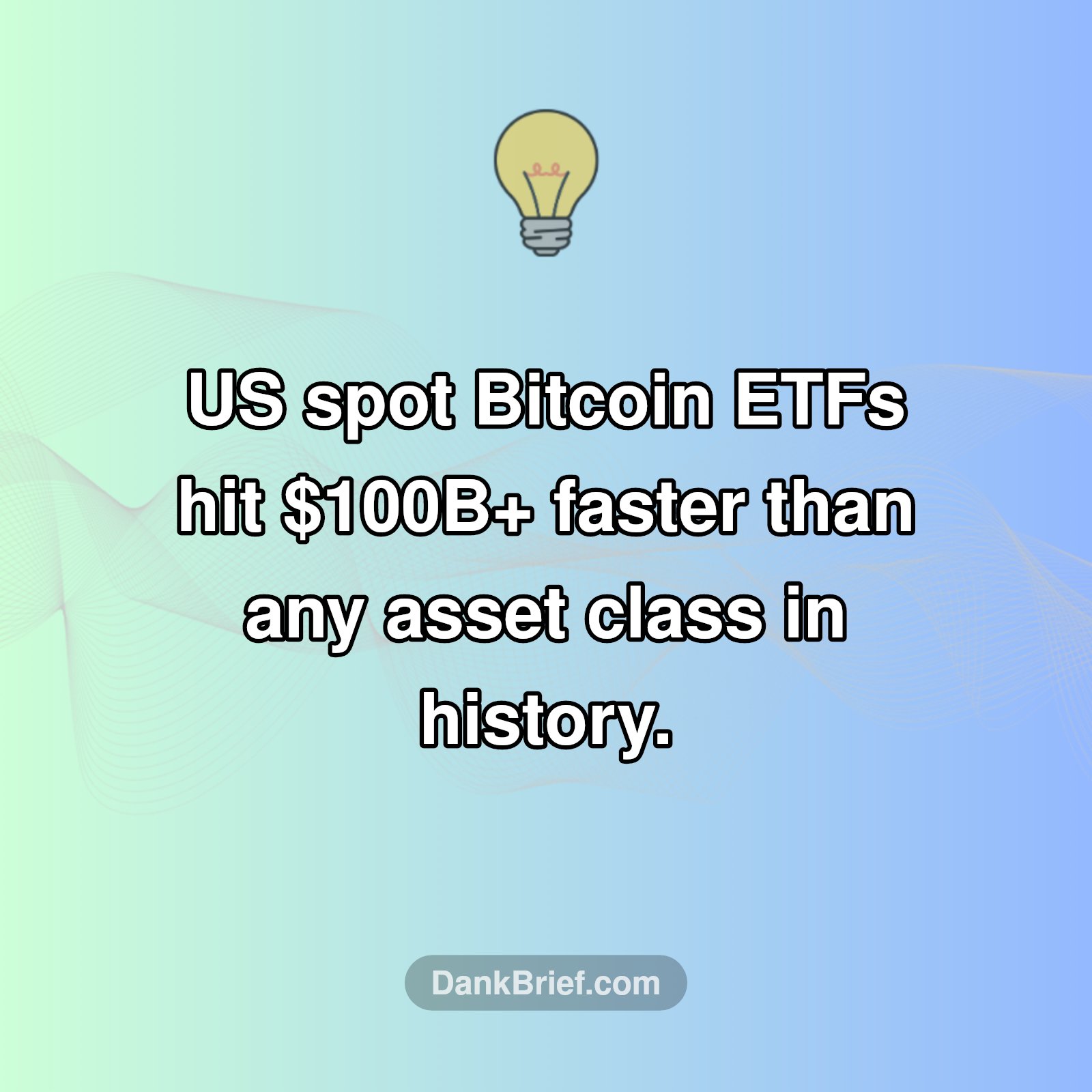 Crypto's Record-Breaking Run
