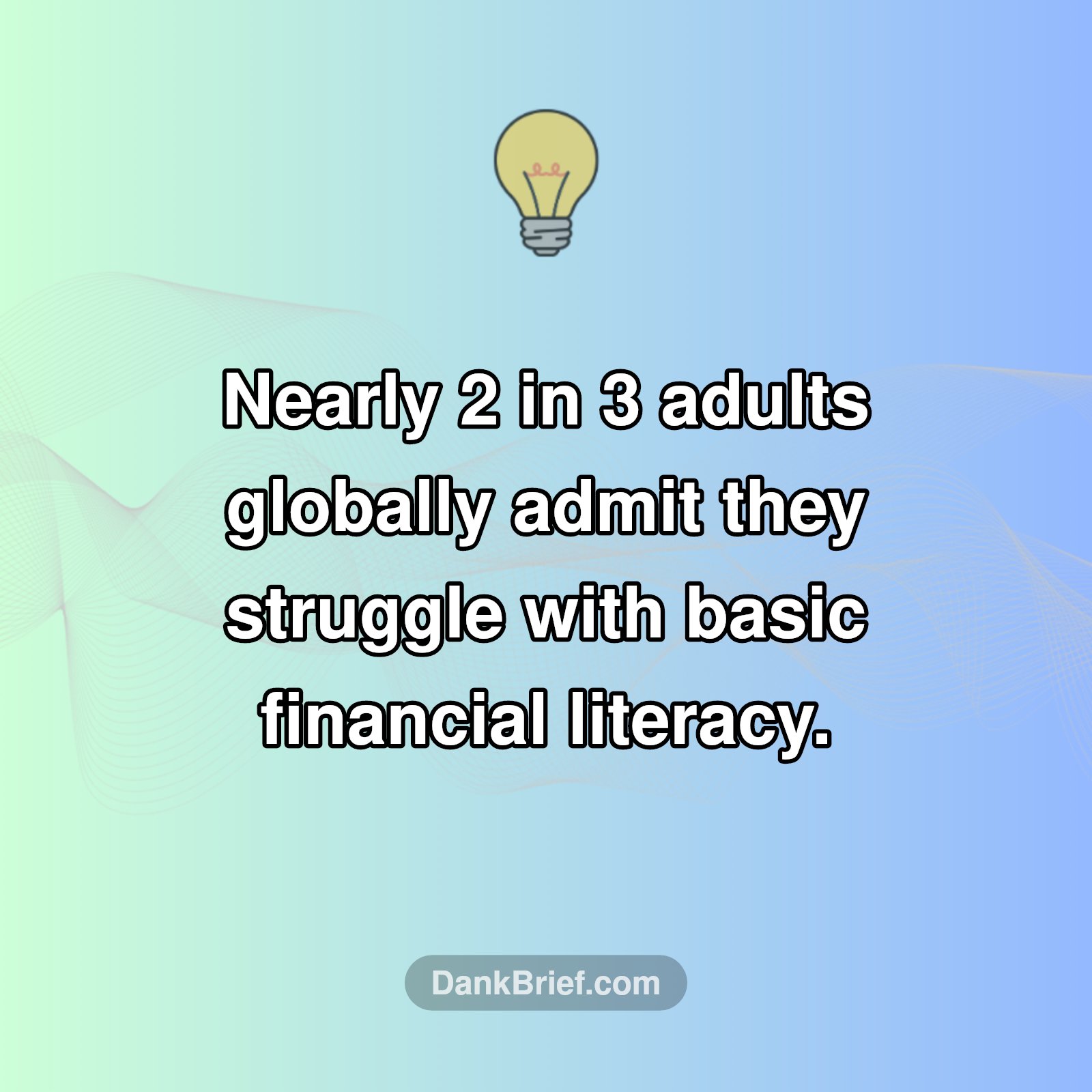 Adulting's Secret Struggle!