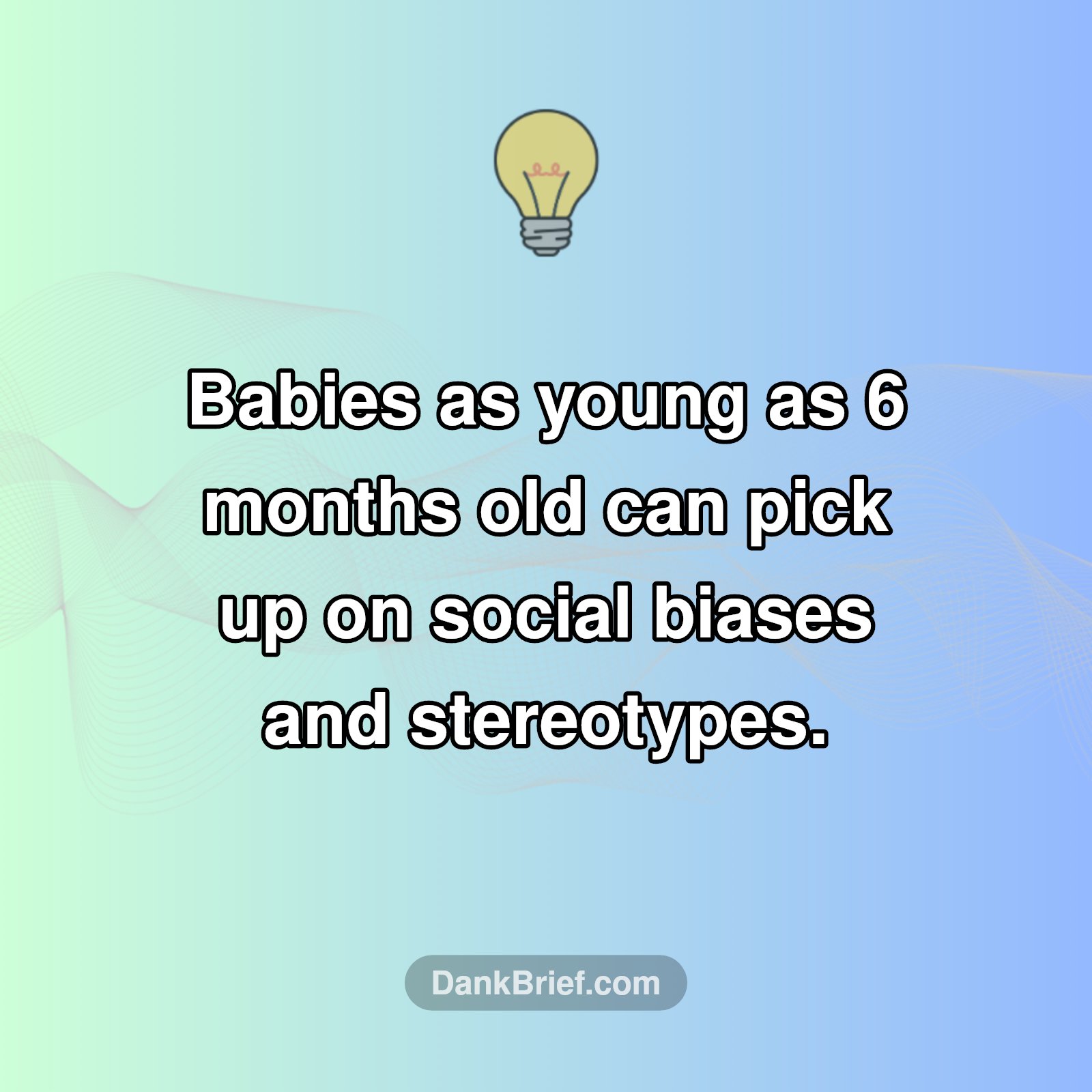 Your Brain on Bias: It Starts Younger Than You Think!