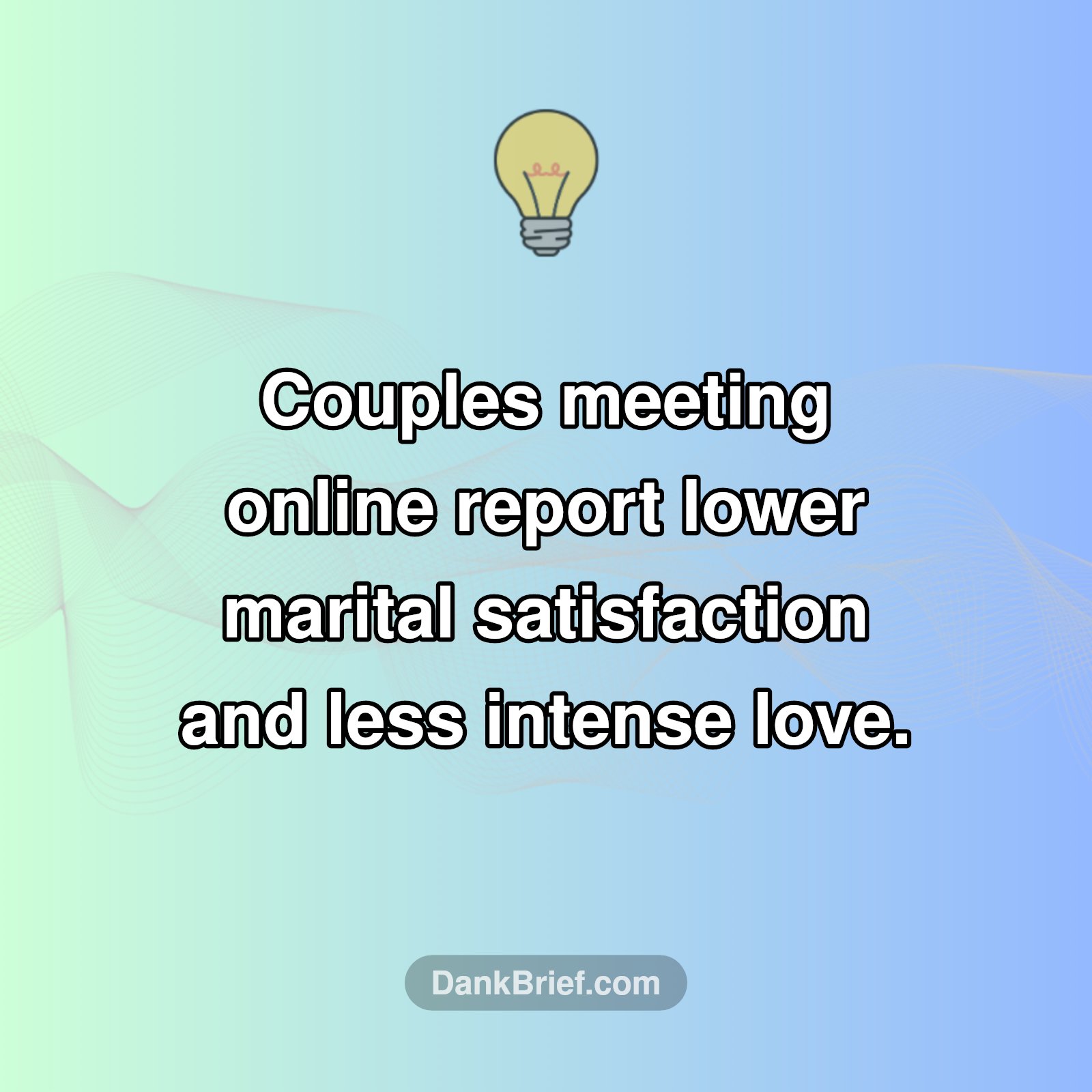 Digital Love Paradox: Online Dating's Hidden Downside