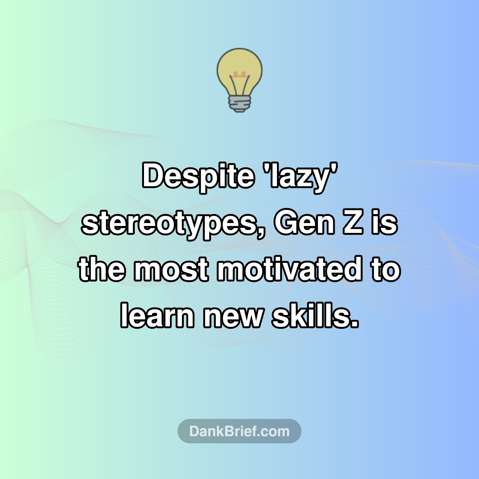 Gen Z Stereotypes Busted?