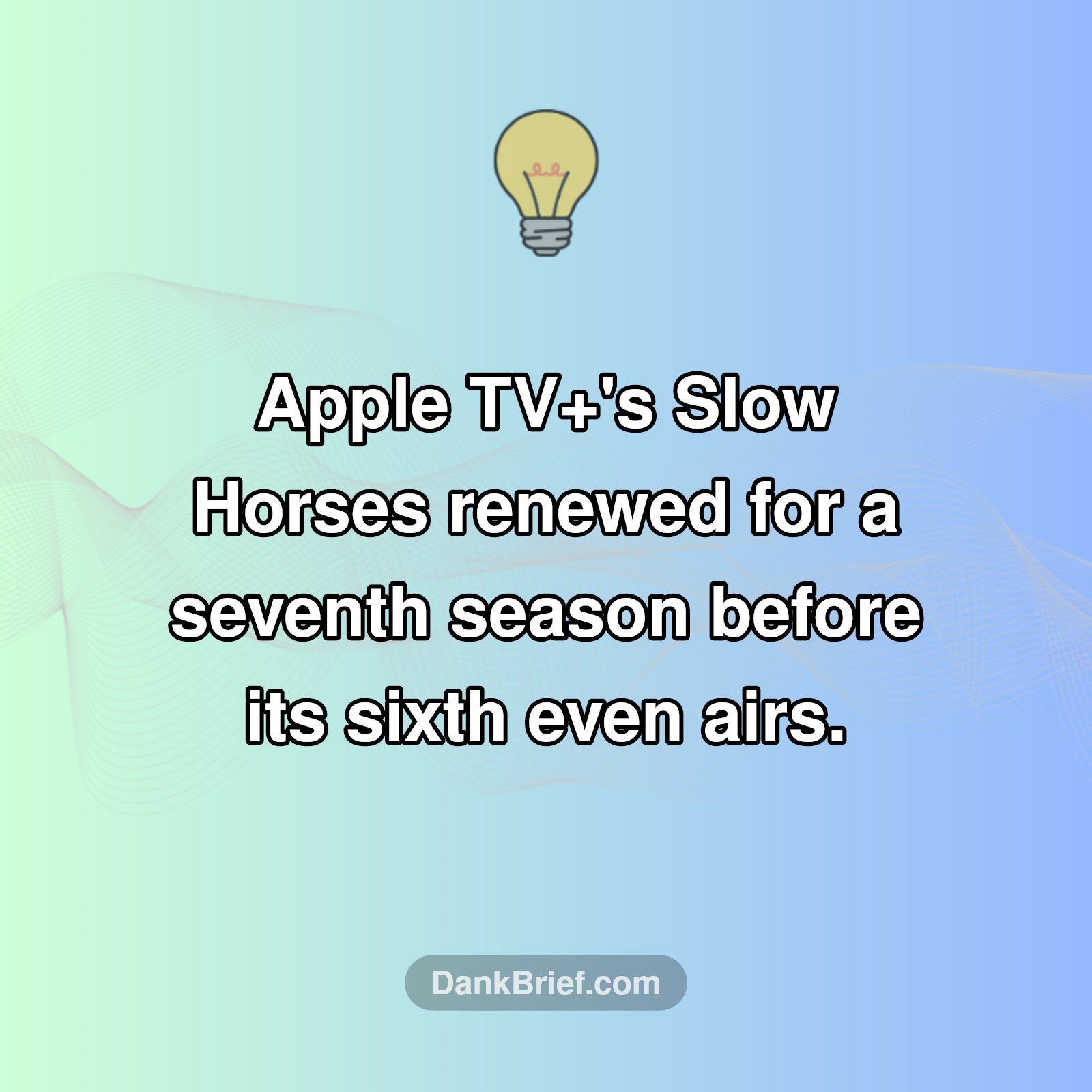 TV Show Renewal Shocker!