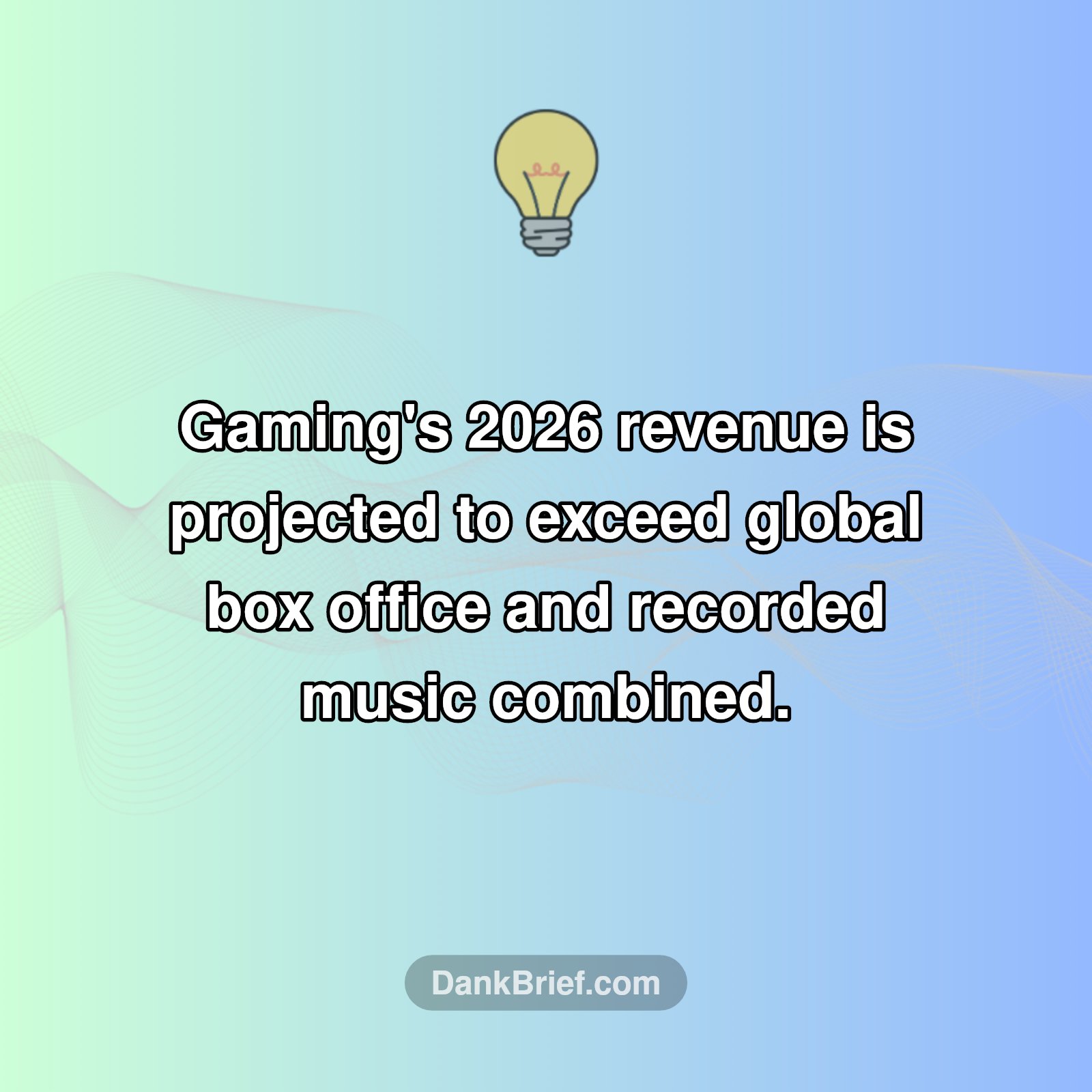 Gaming's Epic Scale Revealed!