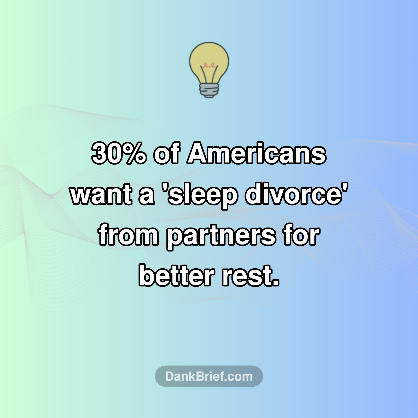 Modern Relationships: The Rise of 'Sleep Divorce'