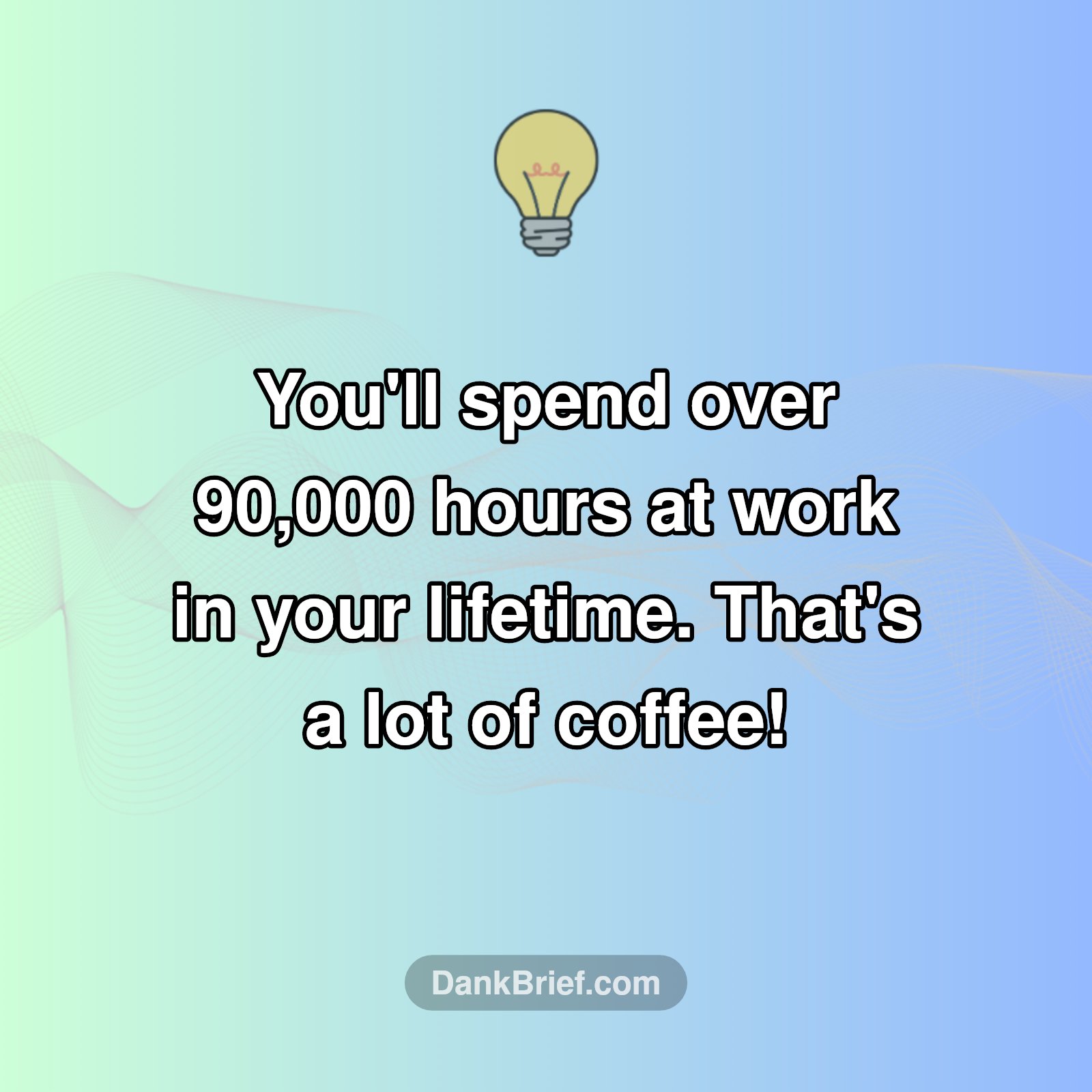 🤯 Your Work Life, Unpacked!