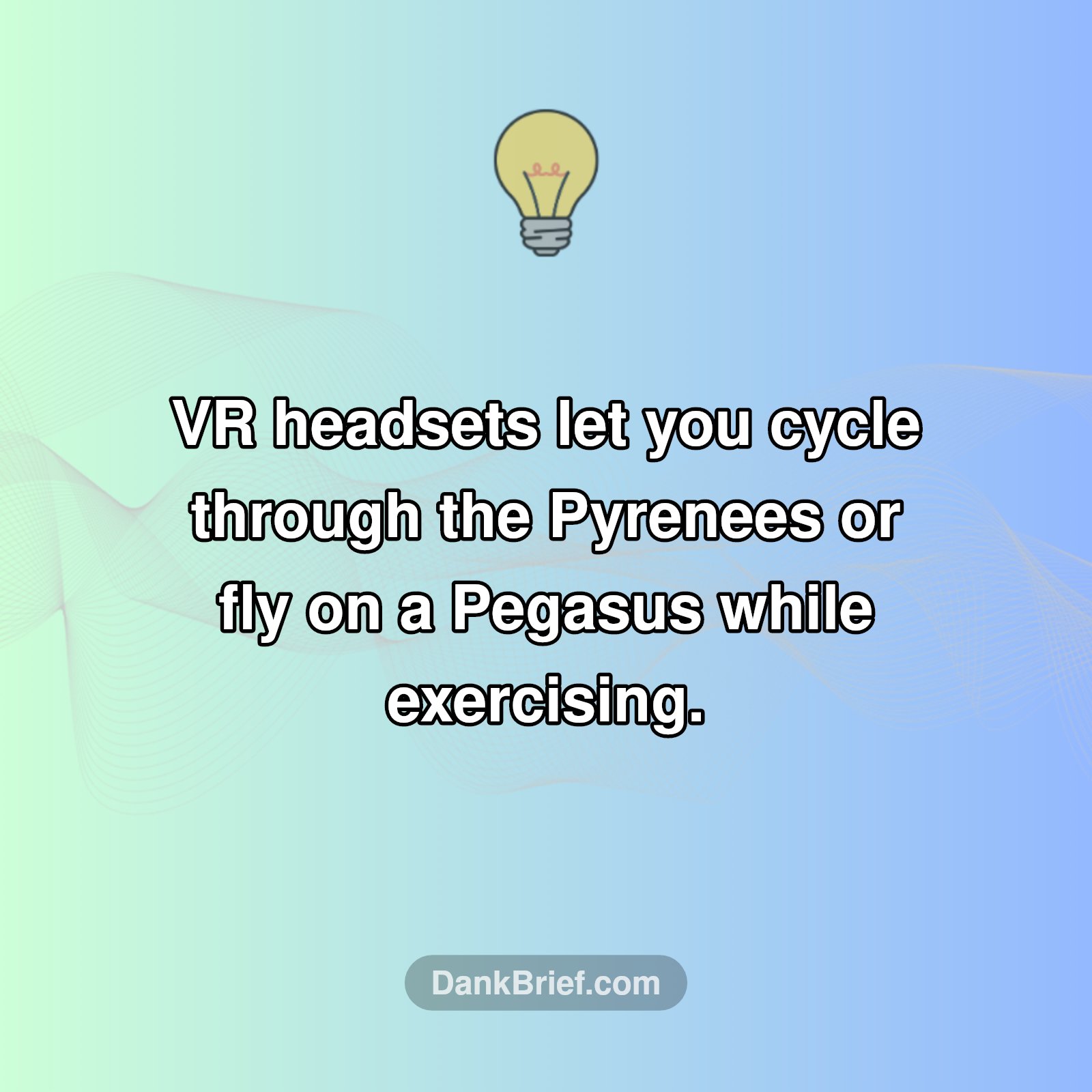 Your Gym Workout Just Got Virtual!