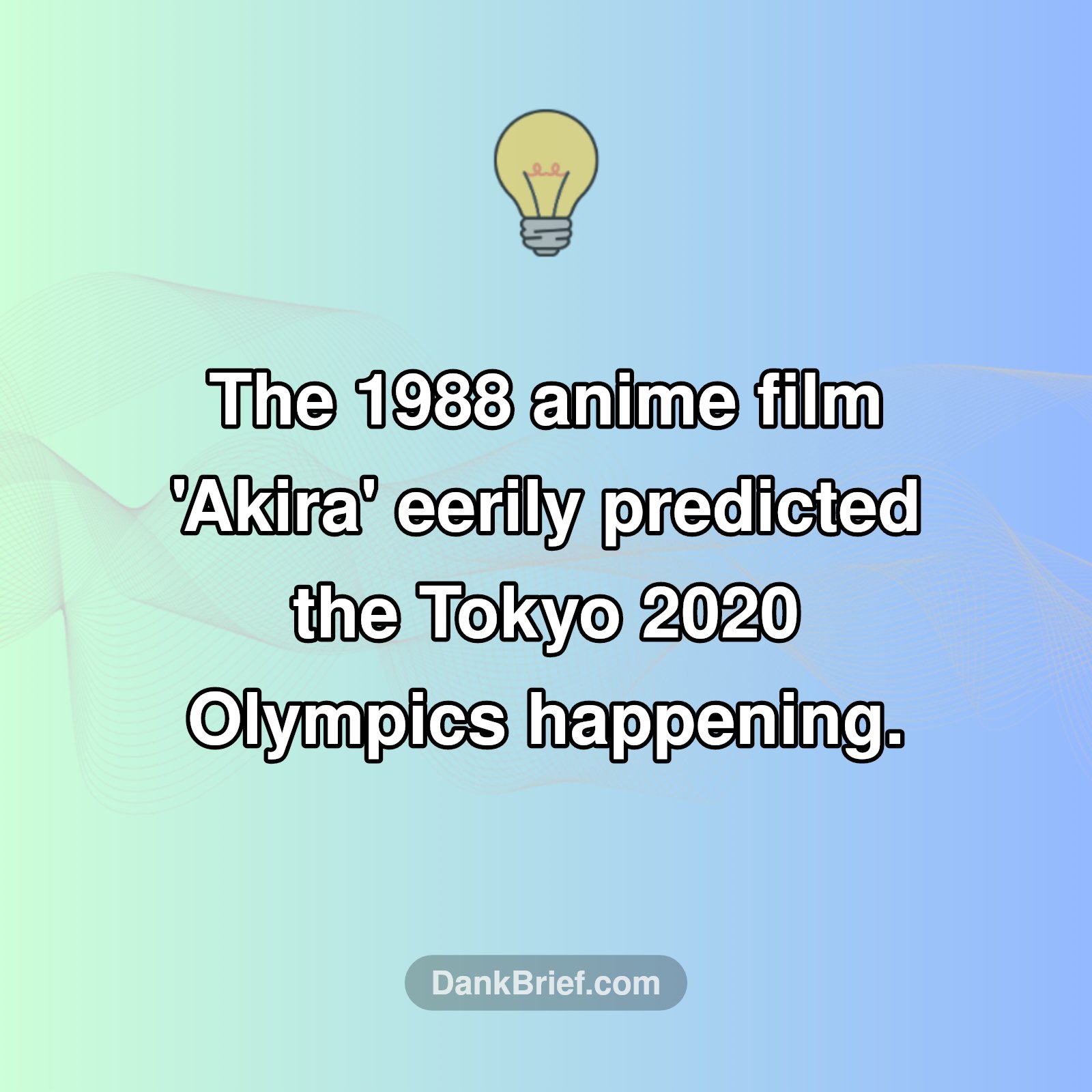 Anime Predicted The Future?!
