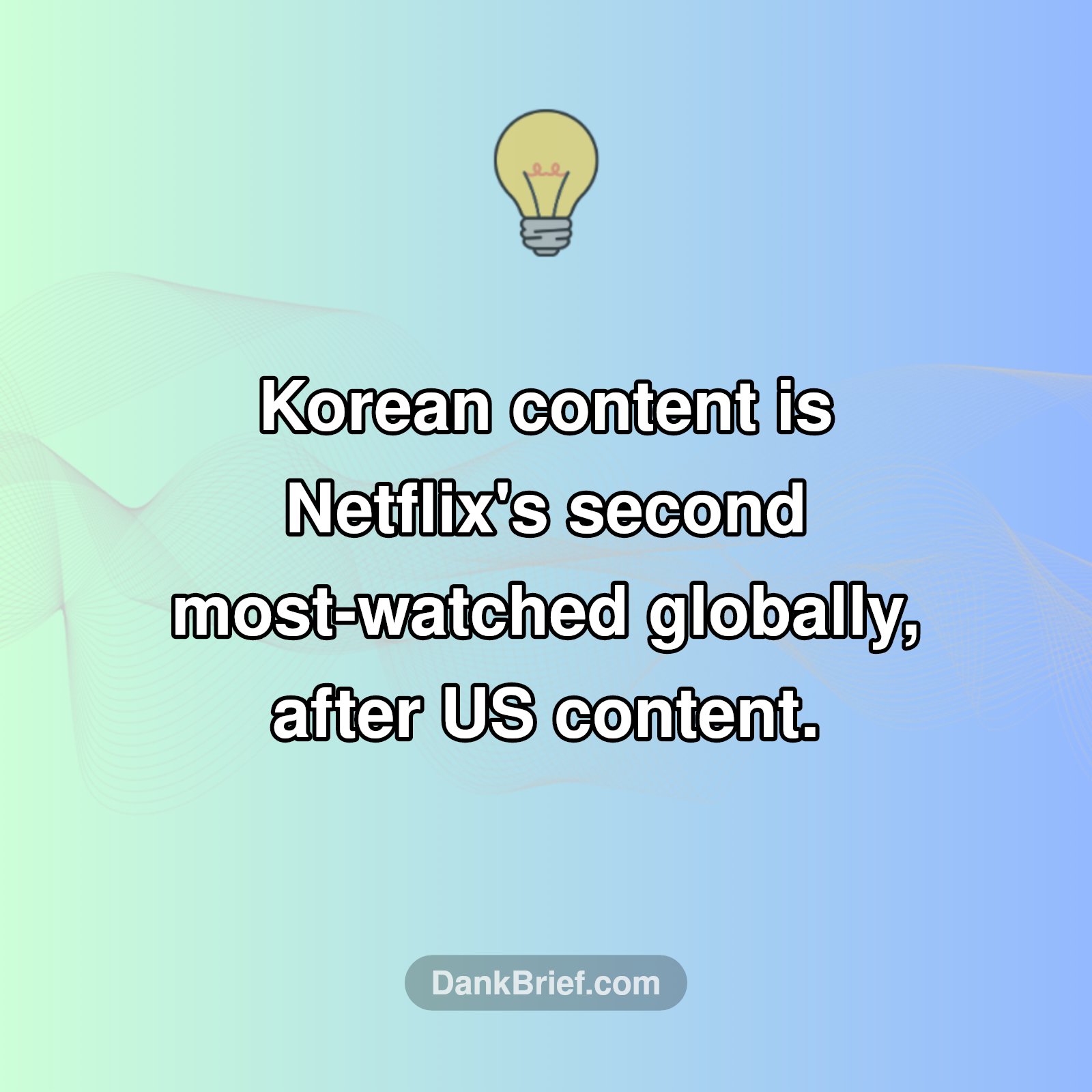 Mind Blown: K-Drama's Global Domination on Netflix!