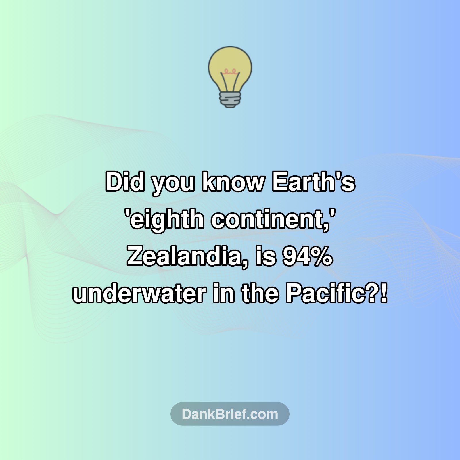 Uncovering Earth's Hidden Continents