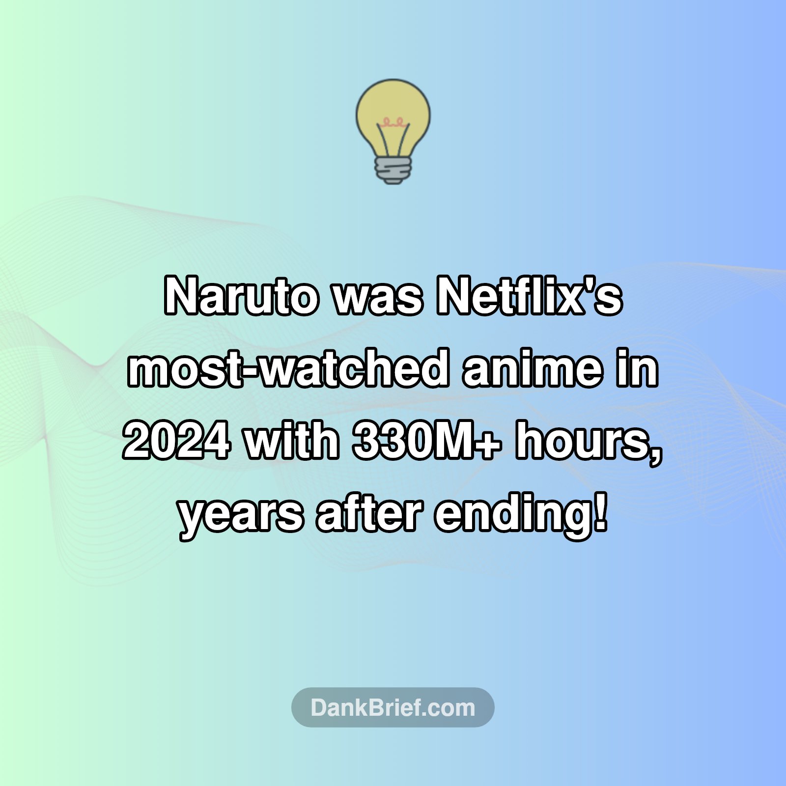 Anime's Unstoppable Legend