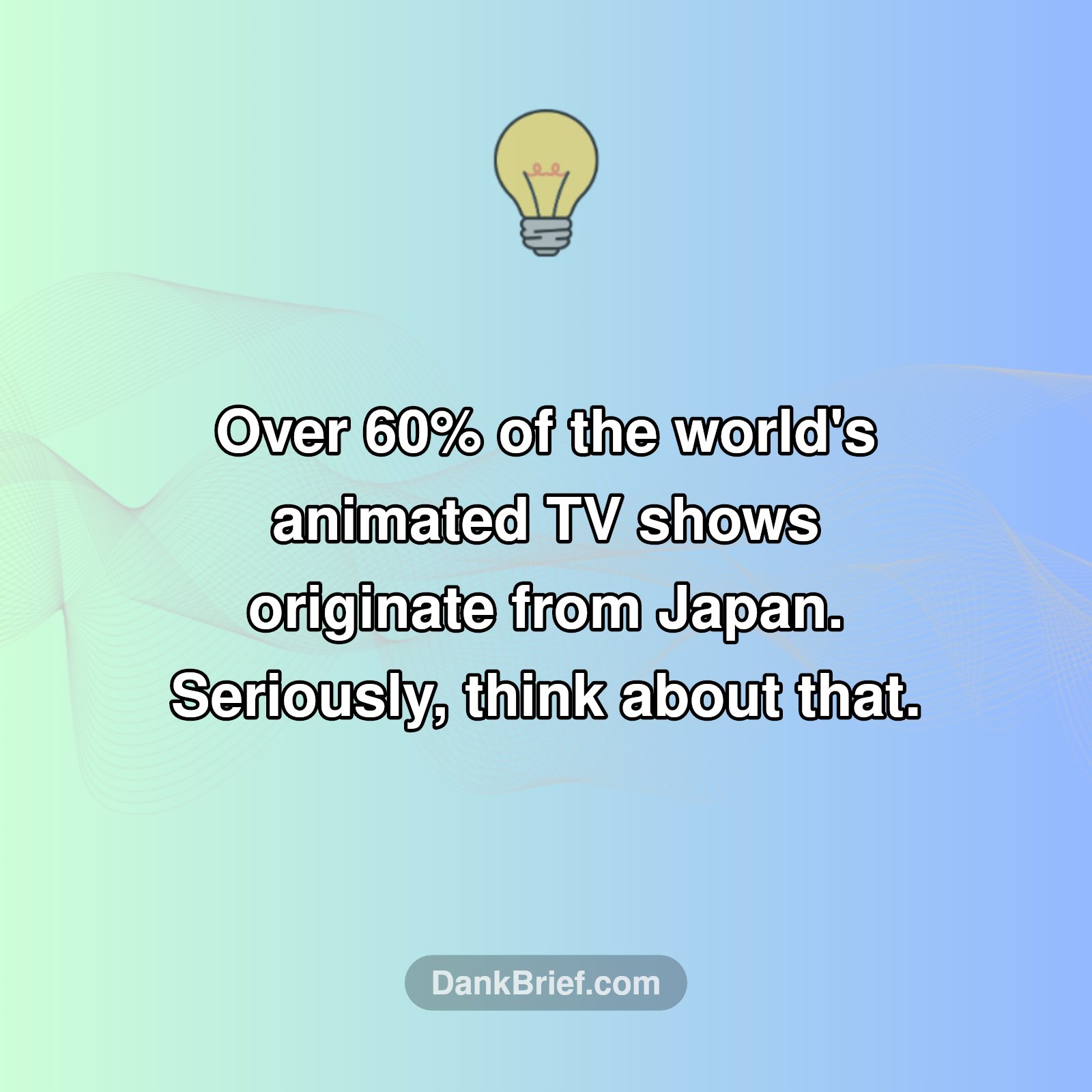 Anime's CRAZY Global Reach!