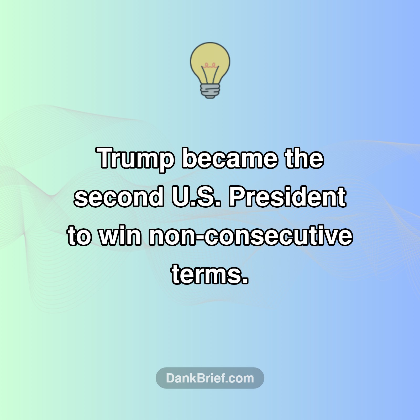Making History, Again!