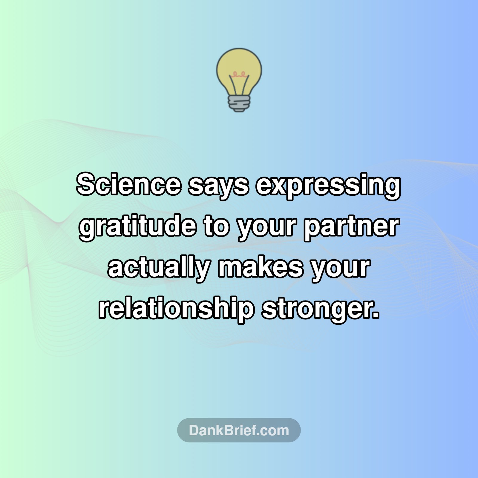 Level Up Your Love: The Gratitude Hack!