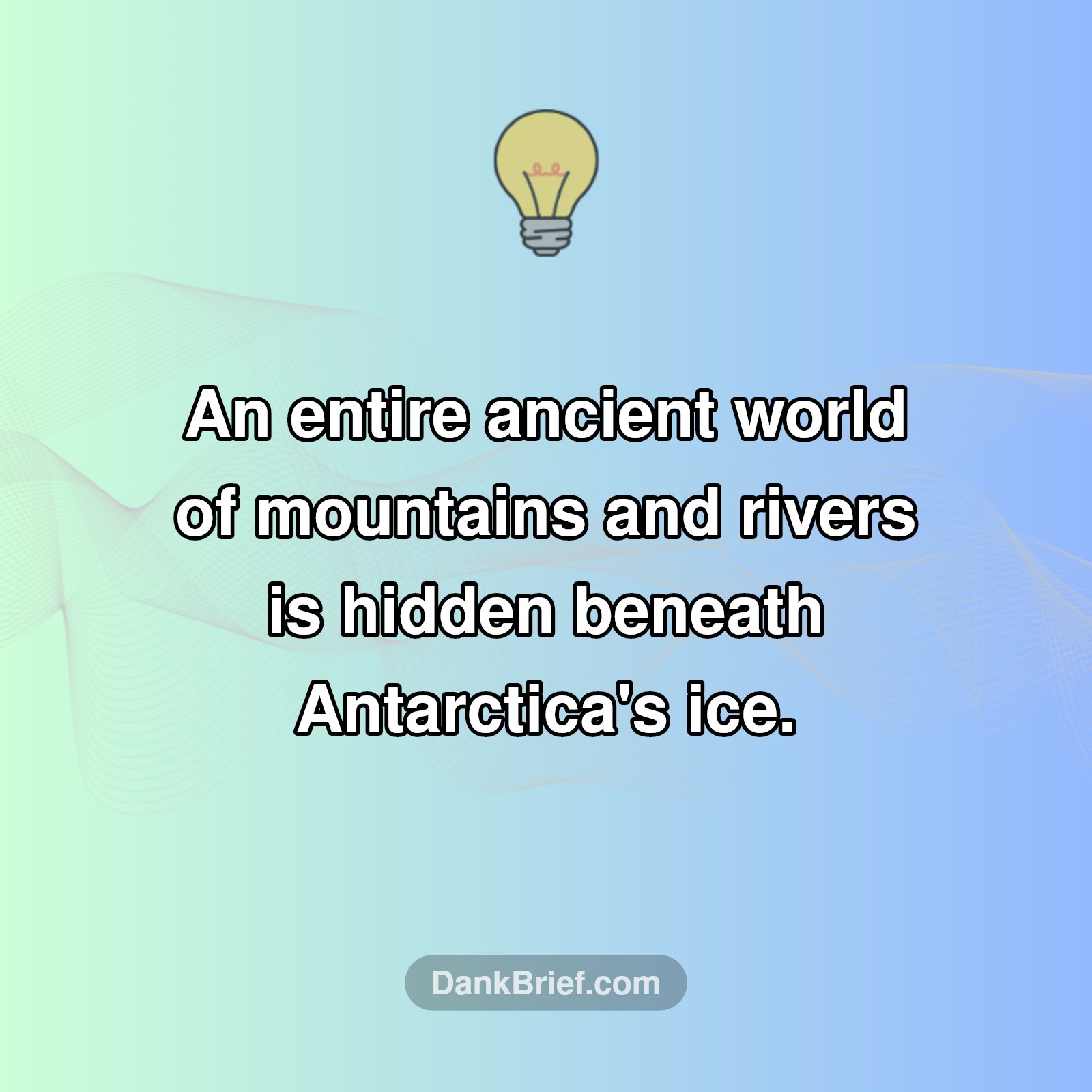 Antarctica's Secret World Unveiled!