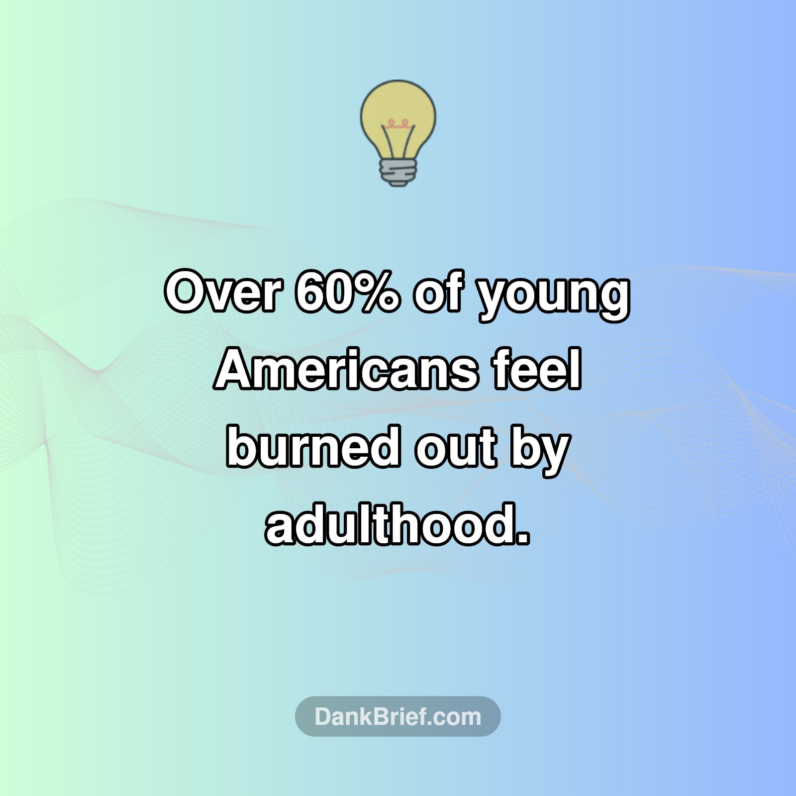 Adulting Burnout: The Unexpected Reality
