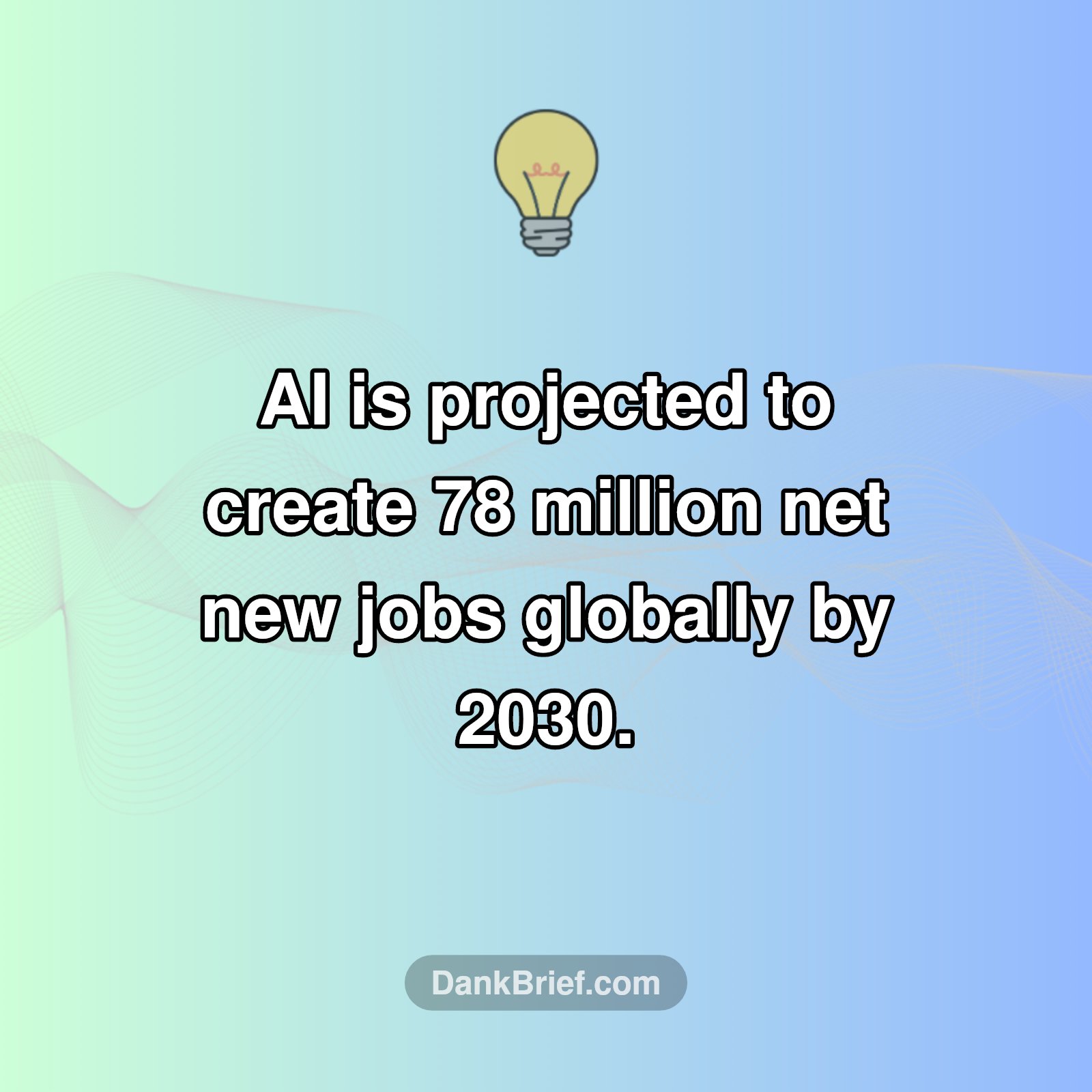 AI & The Future of Work: A Surprising Twist