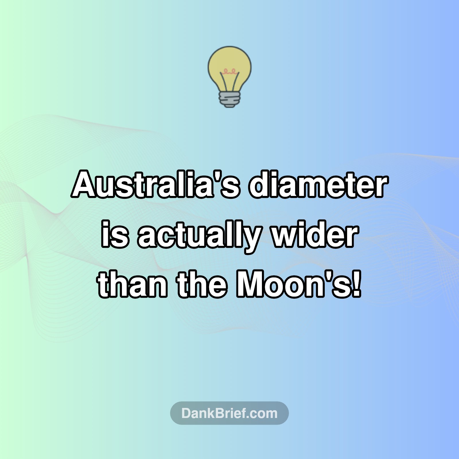 Mind-Bending Geography!