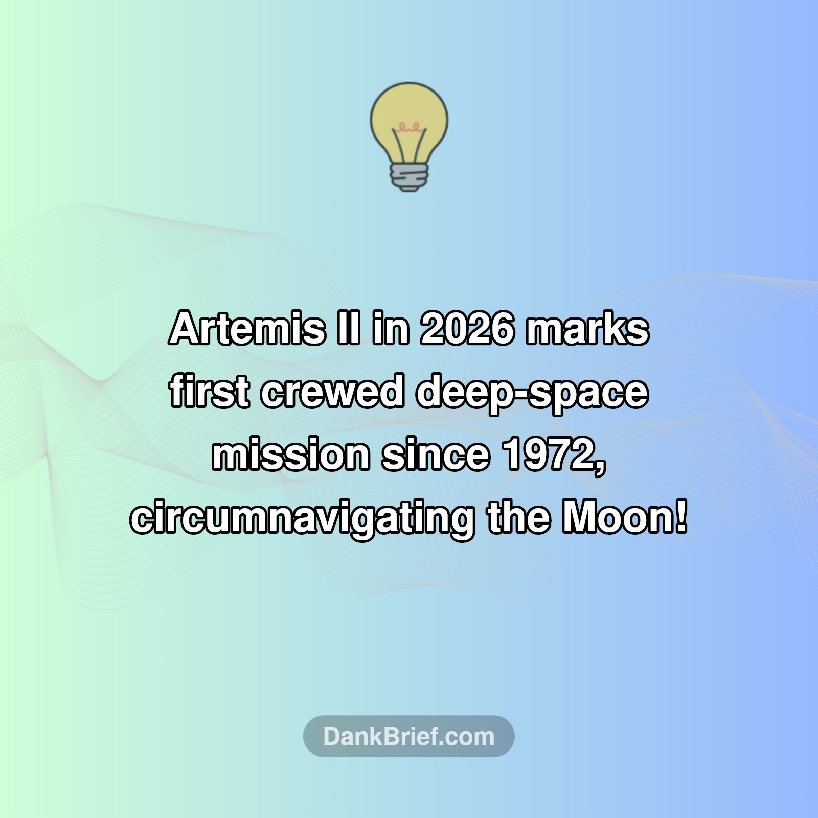 Moonbound: NASA's Historic Return to Deep Space!
