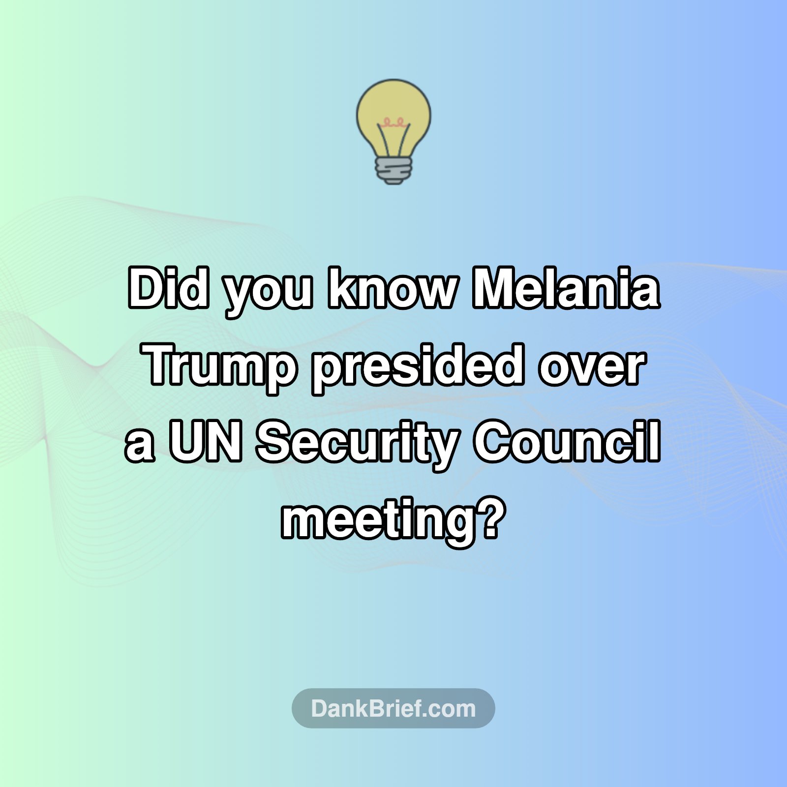 First Lady's Diplomatic Role Revealed!