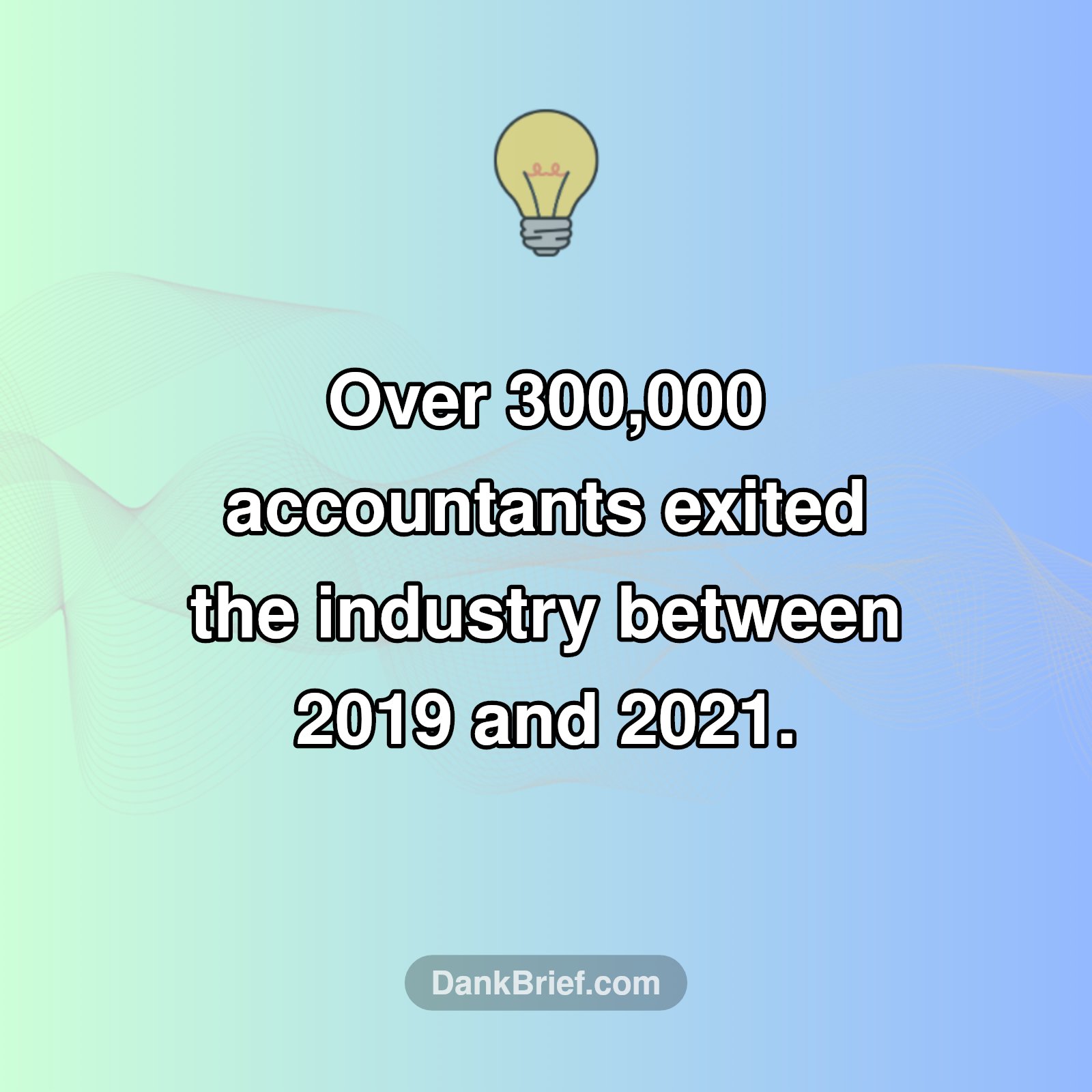The Great Accountant Exodus: Finance's Hidden Crisis