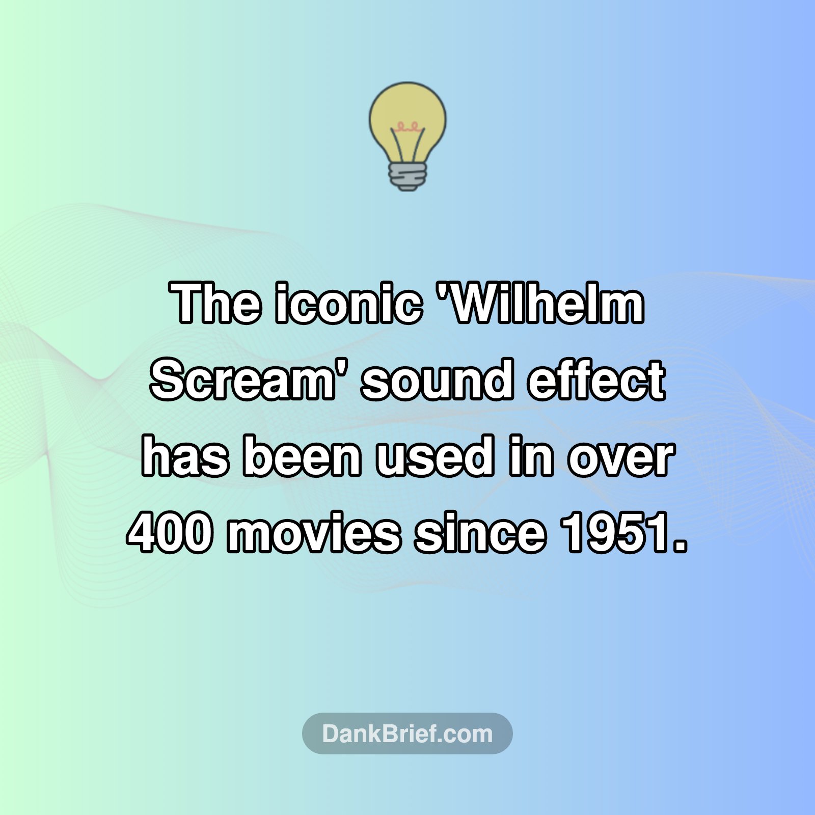 Hollywood's Secret Scream