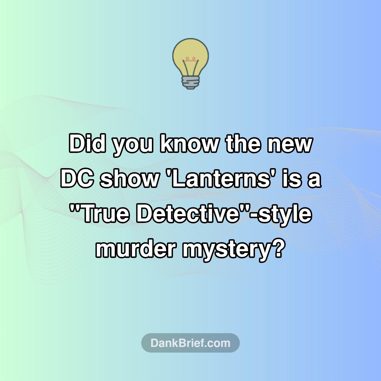 Superhero Shows Just Got Wild!