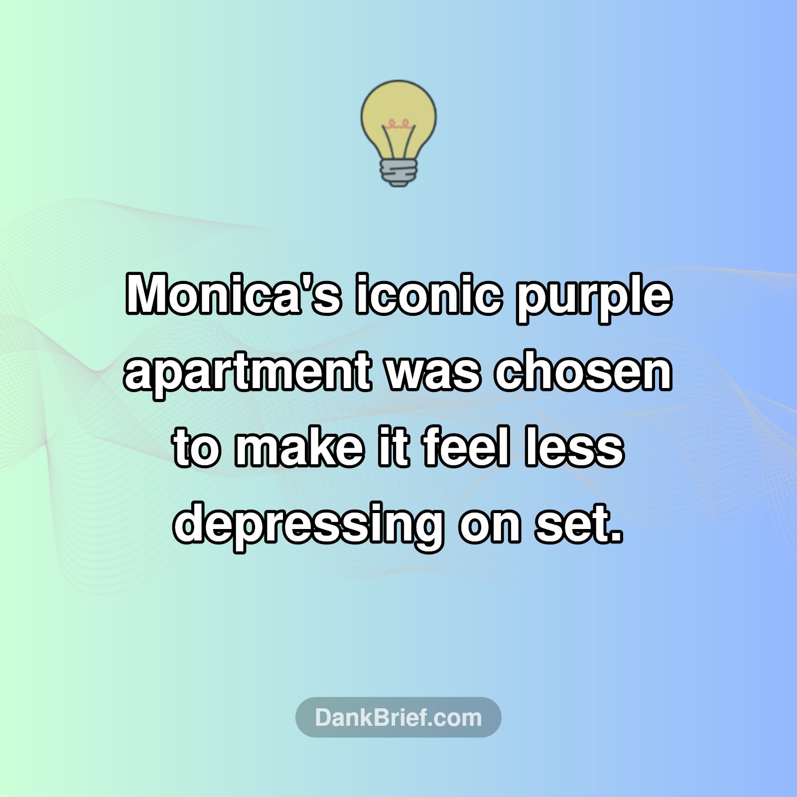 Friends Apartment Secret!