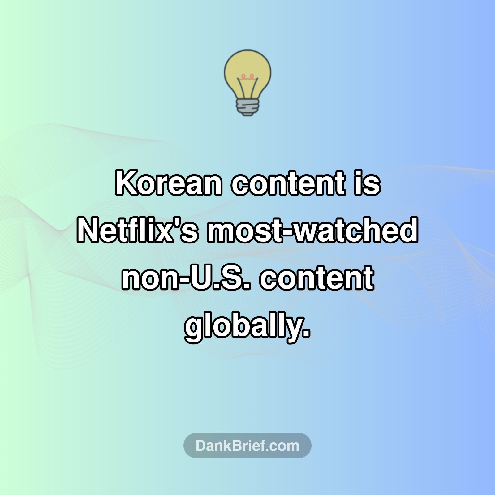 K-Drama's Global Domination on Netflix!