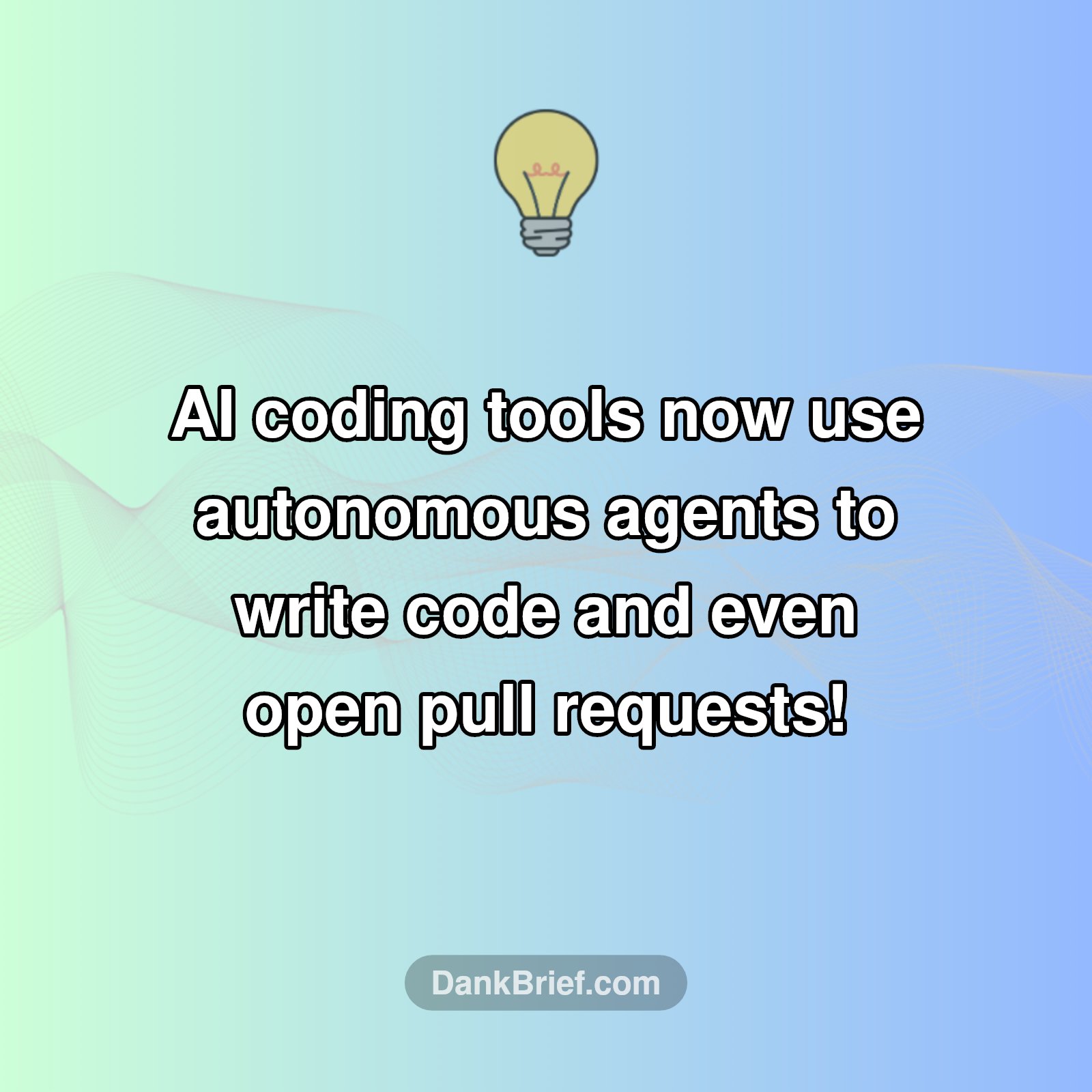 AI Coders Level Up!