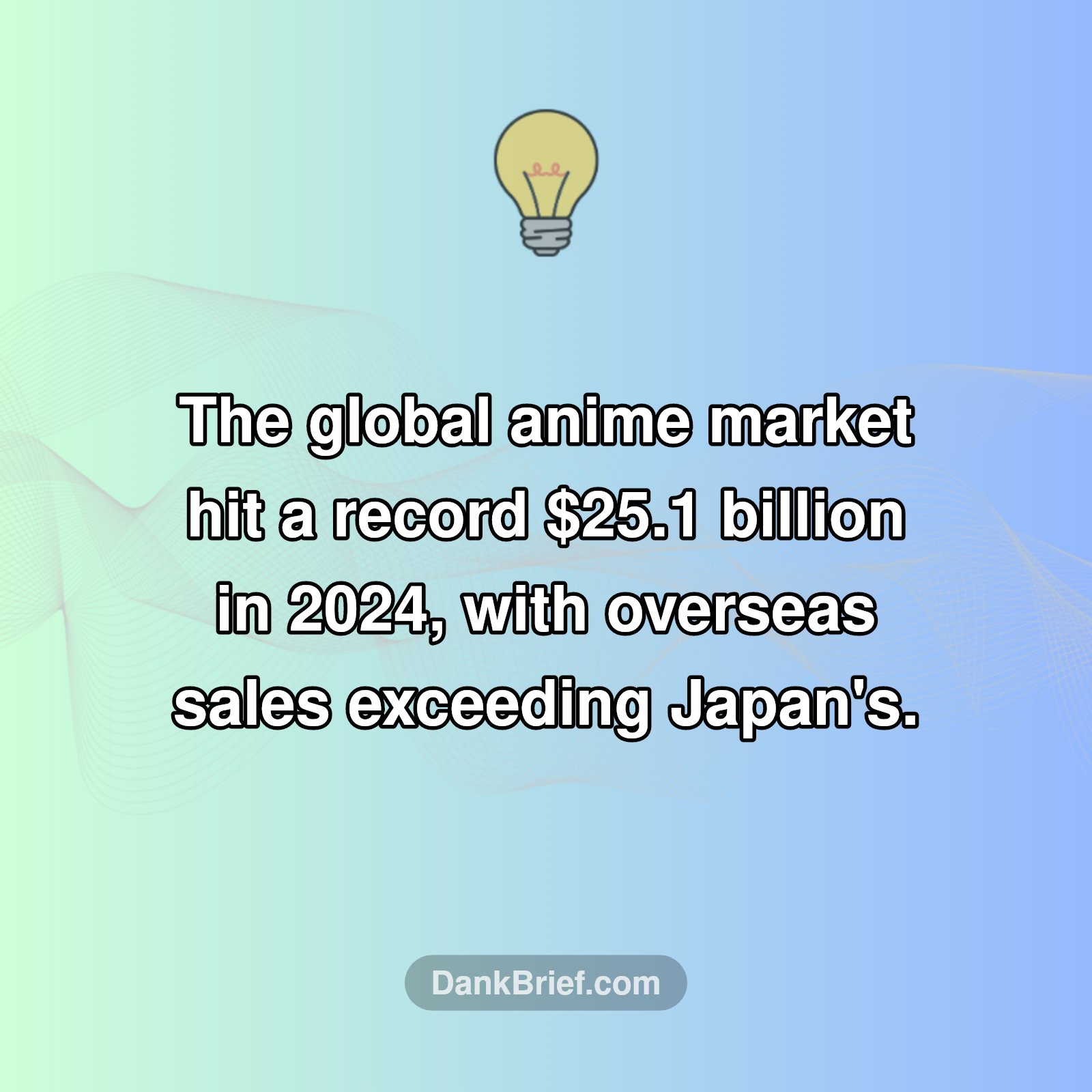 Anime's Billion-Dollar Boom
