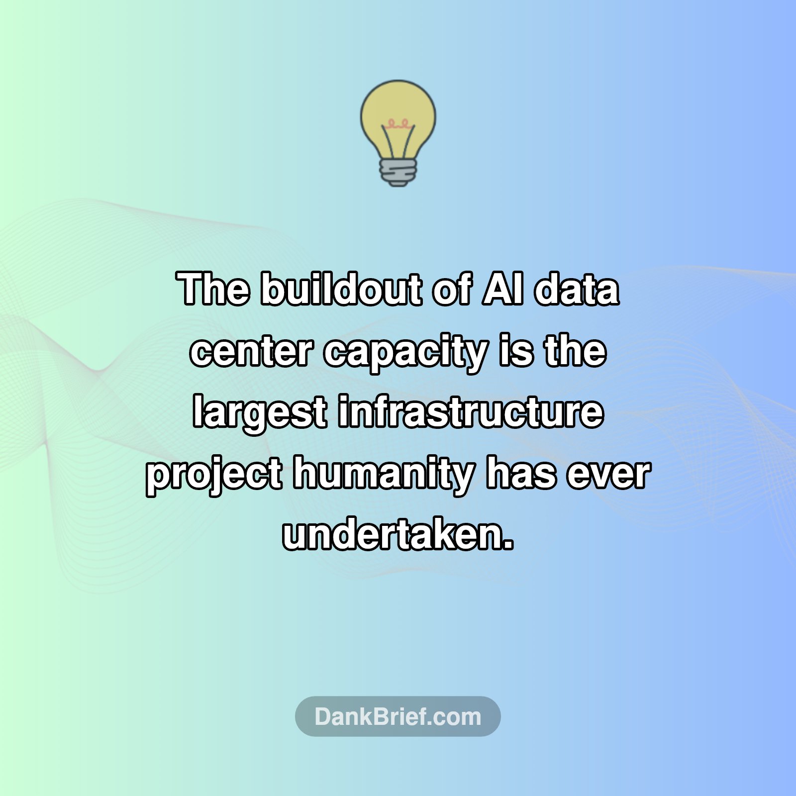 The Hidden Colossus: AI's Infrastructure
