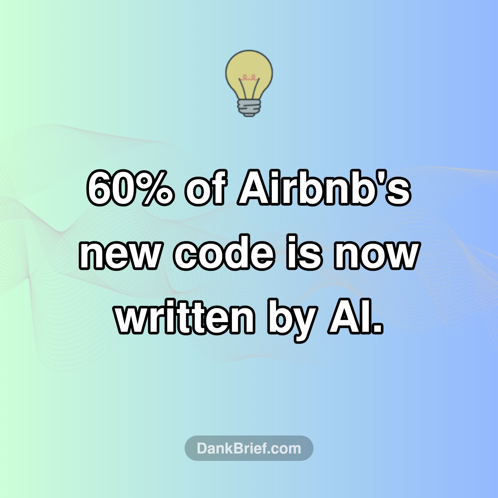 AI's Code-Writing Power!