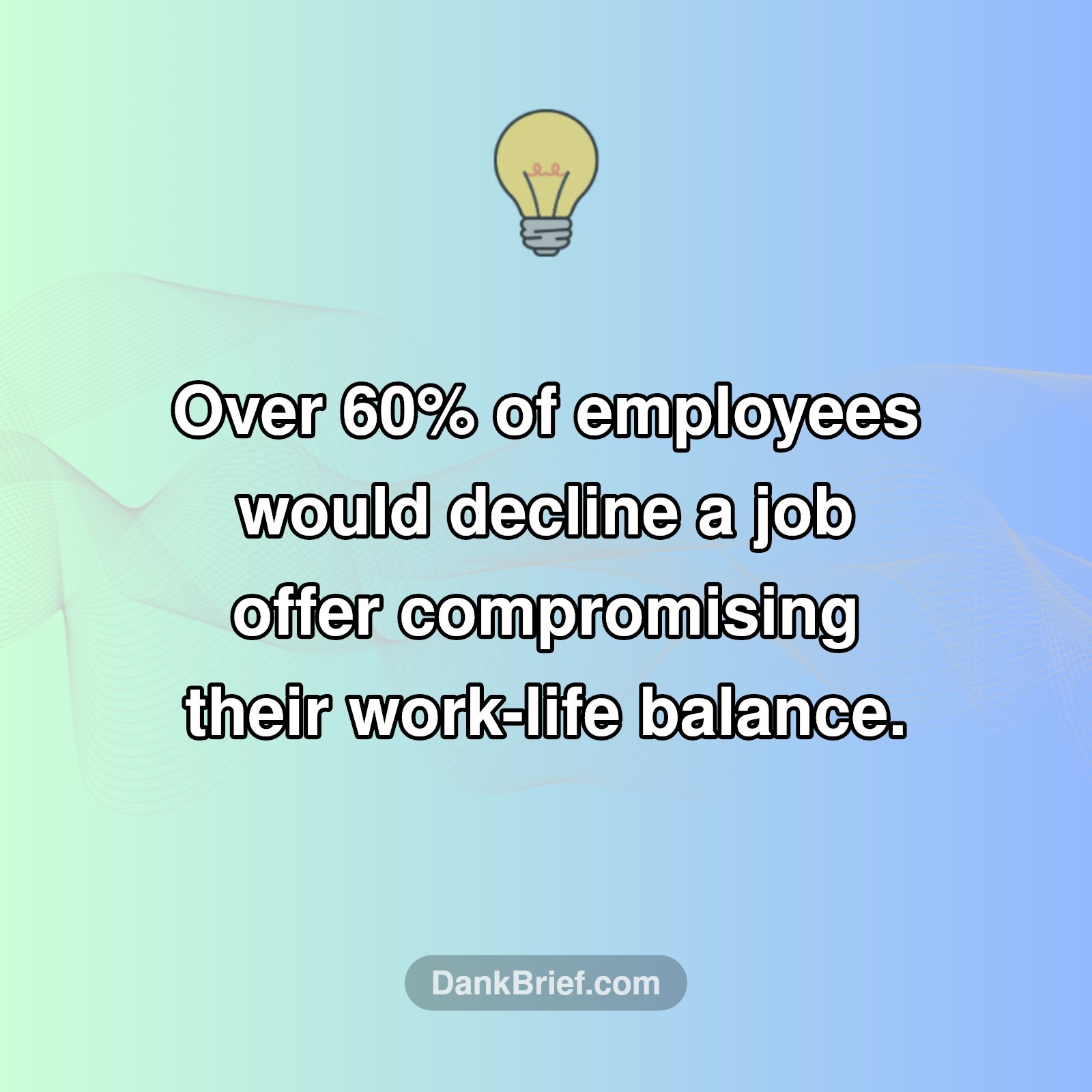 Work-Life Balance: A Non-Negotiable for Today's Workforce