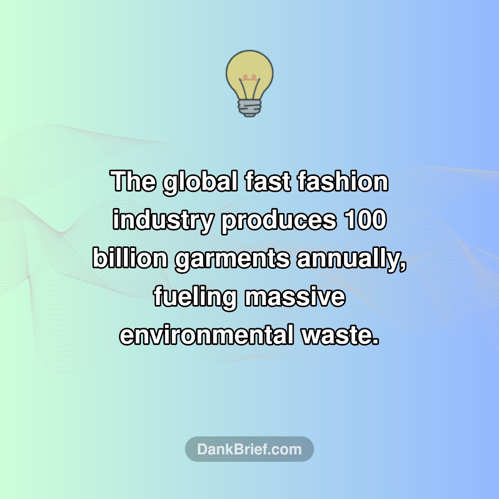 Your Clothes' Wild Ride to Waste!