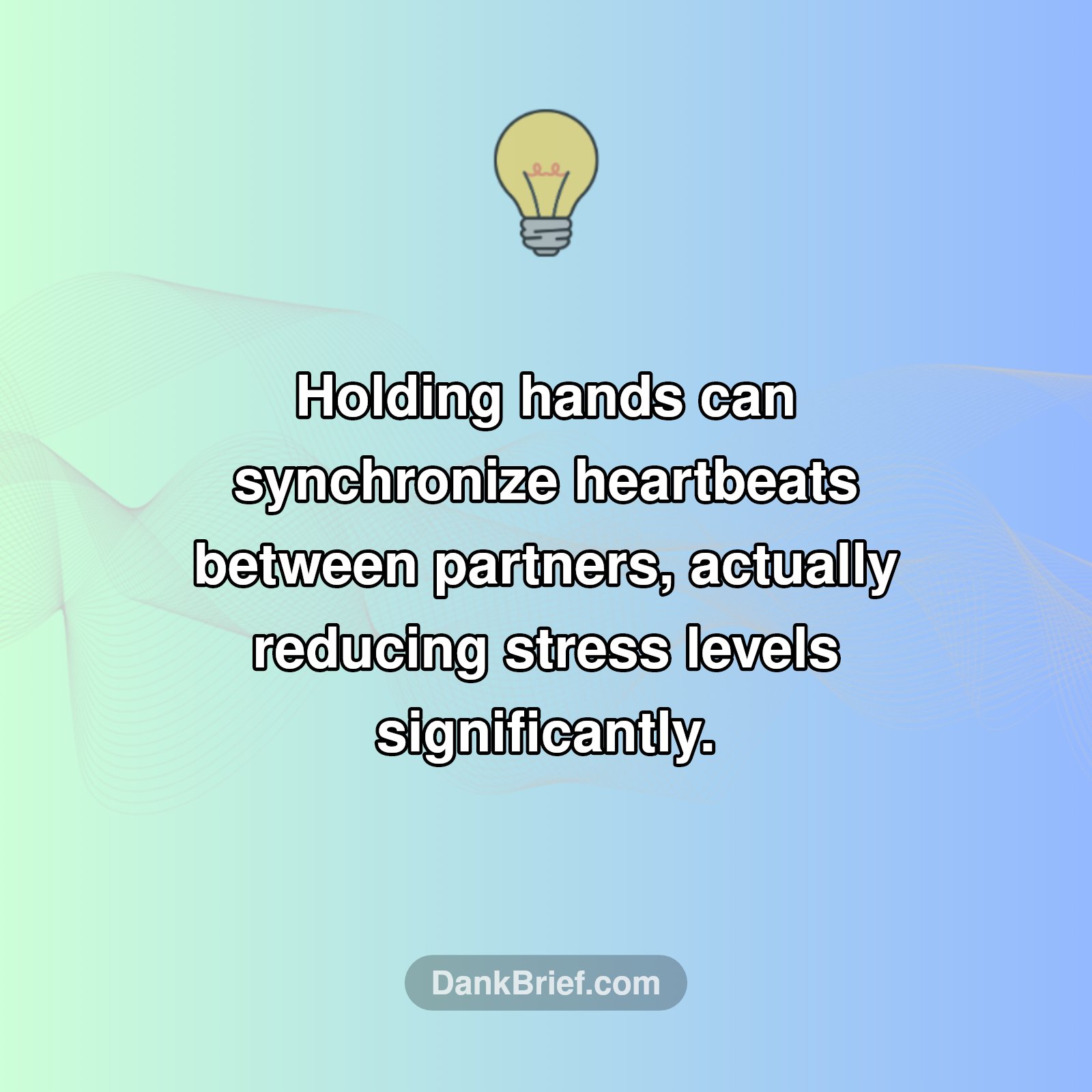 The Power of a Handhold