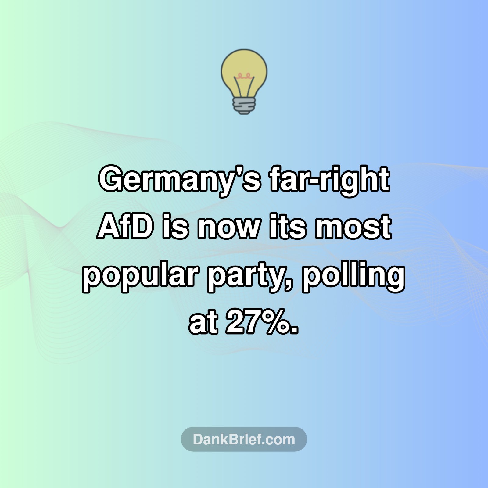 Shock Poll: Germany's Political Landscape Shifts Dramatically!