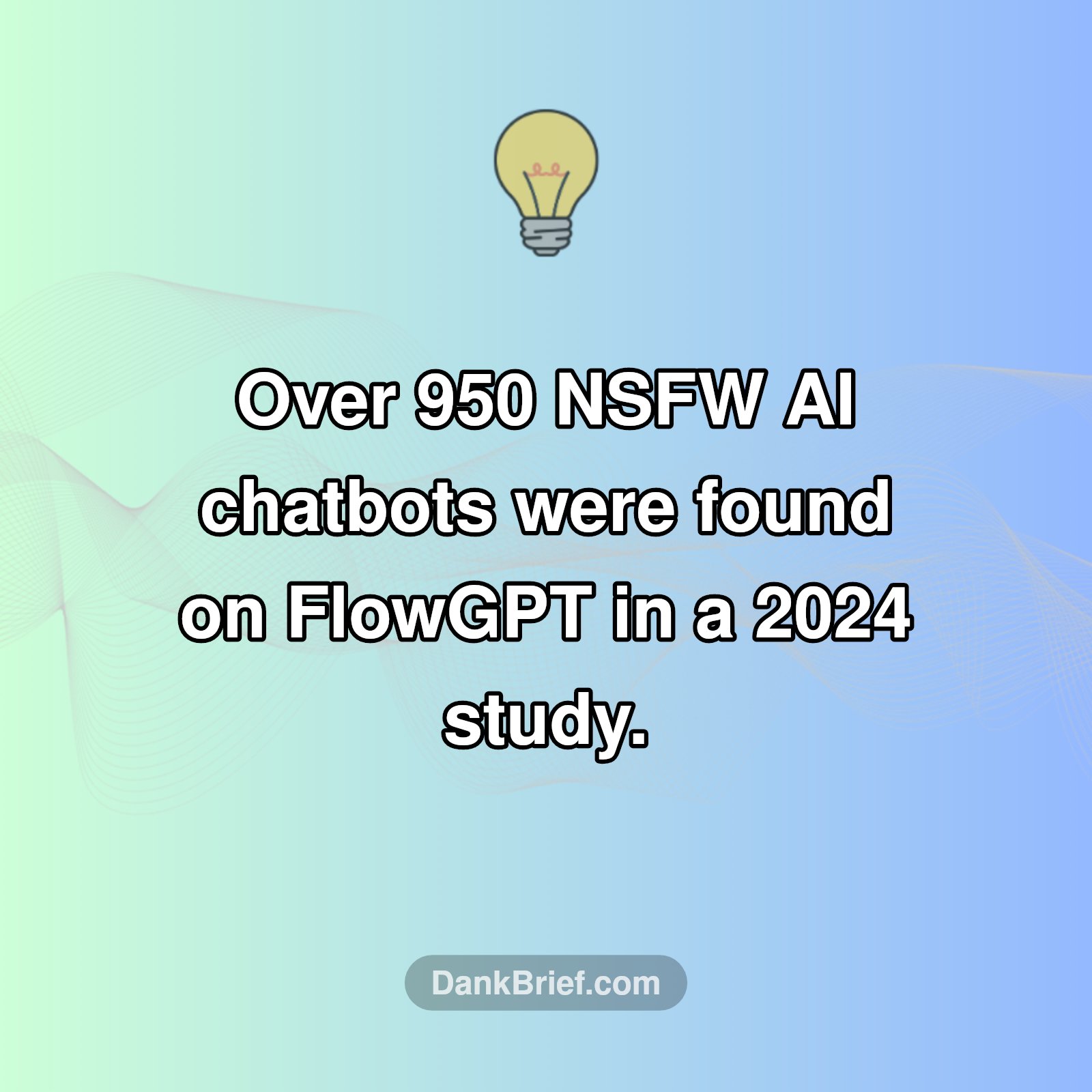The Rise of NSFW AI
