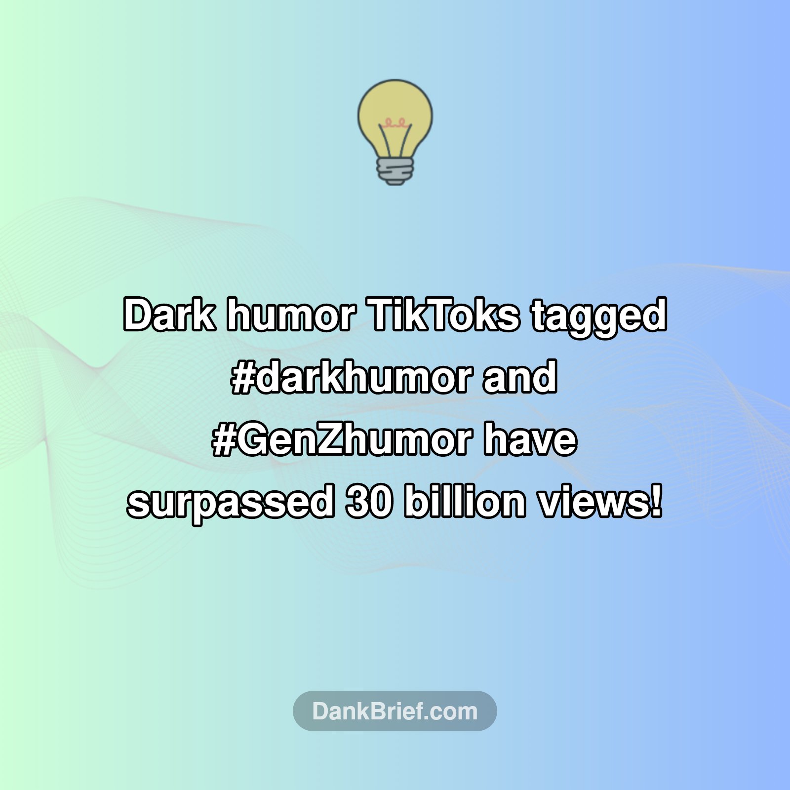 Gen Z's Dark Humor: A Digital Phenomenon