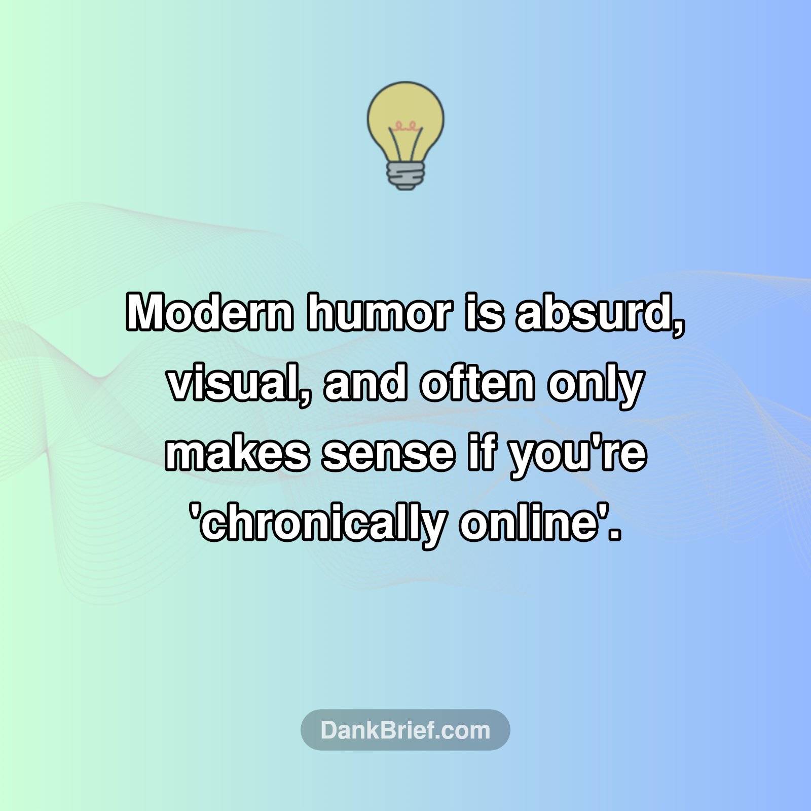 Decoding 2026 Humor