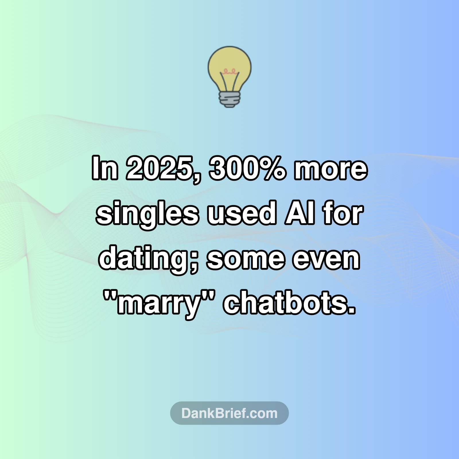 The Future of Love: AI in Relationships