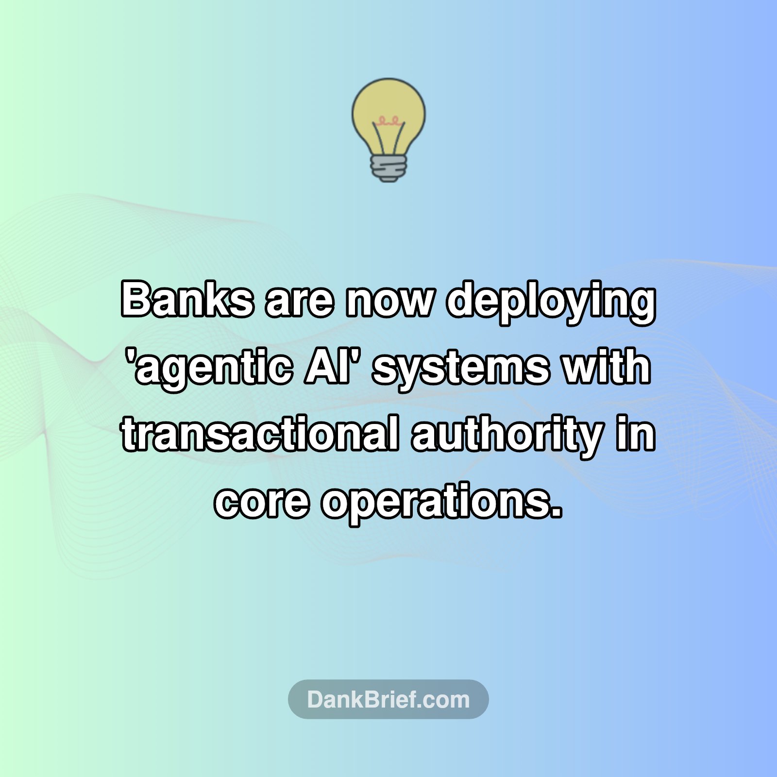 AI's Financial Takeover: Digital Co-workers Are Here!