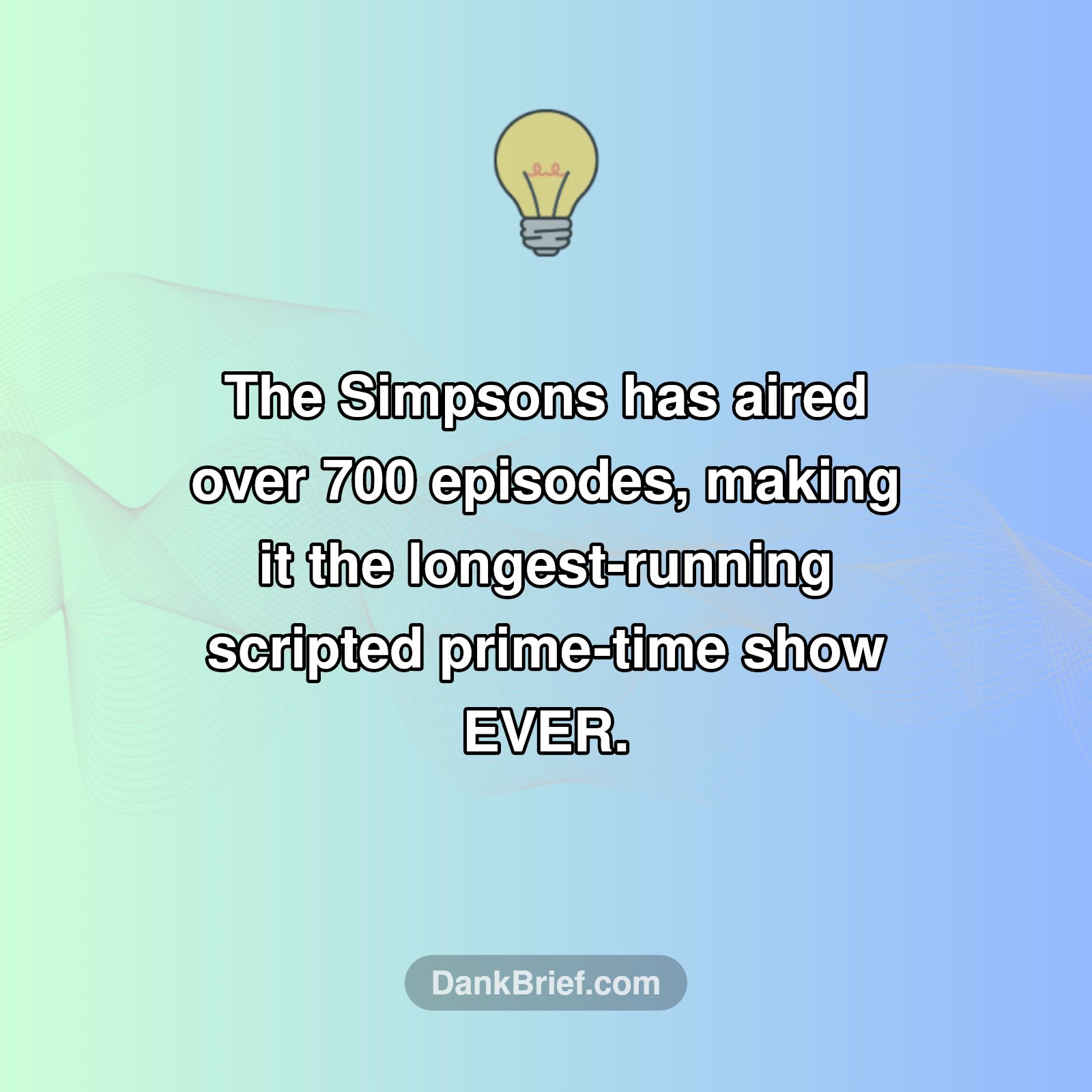 Mind Blown: The Simpsons' Never-Ending Run!