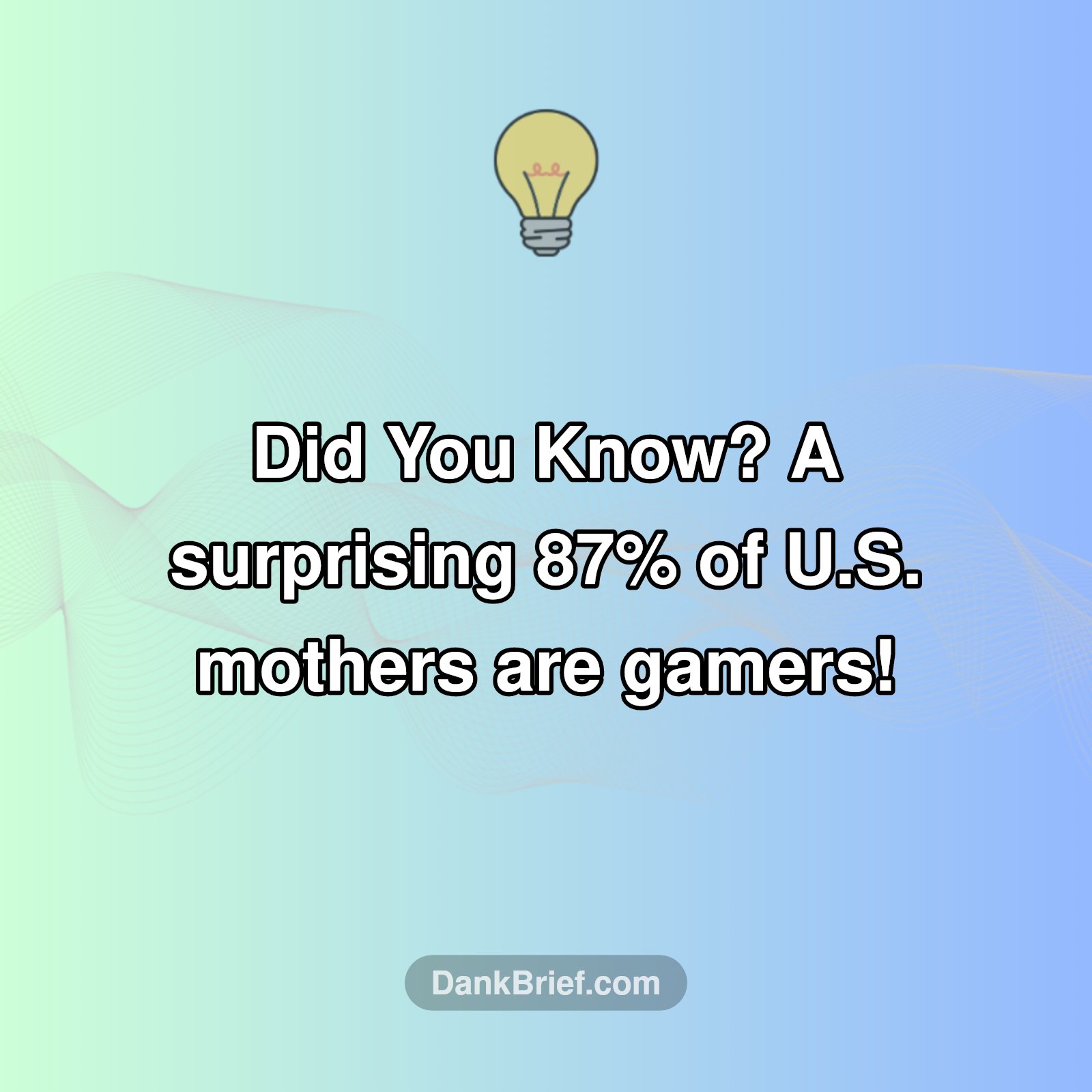 Gaming Beyond Stereotypes: Who's Really Playing?