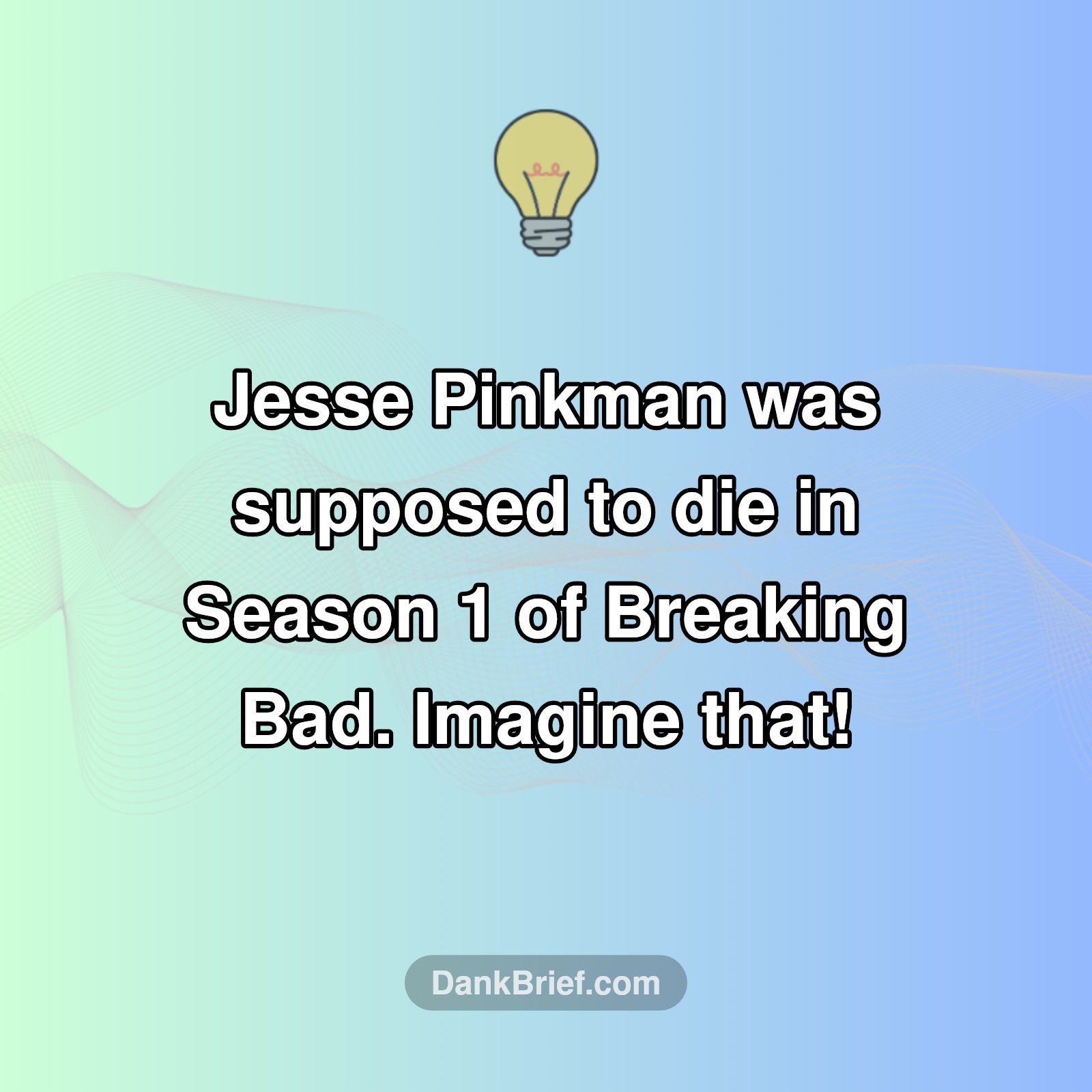 Mind BLOWN: Breaking Bad's Dark Twist You ALMOST Missed!