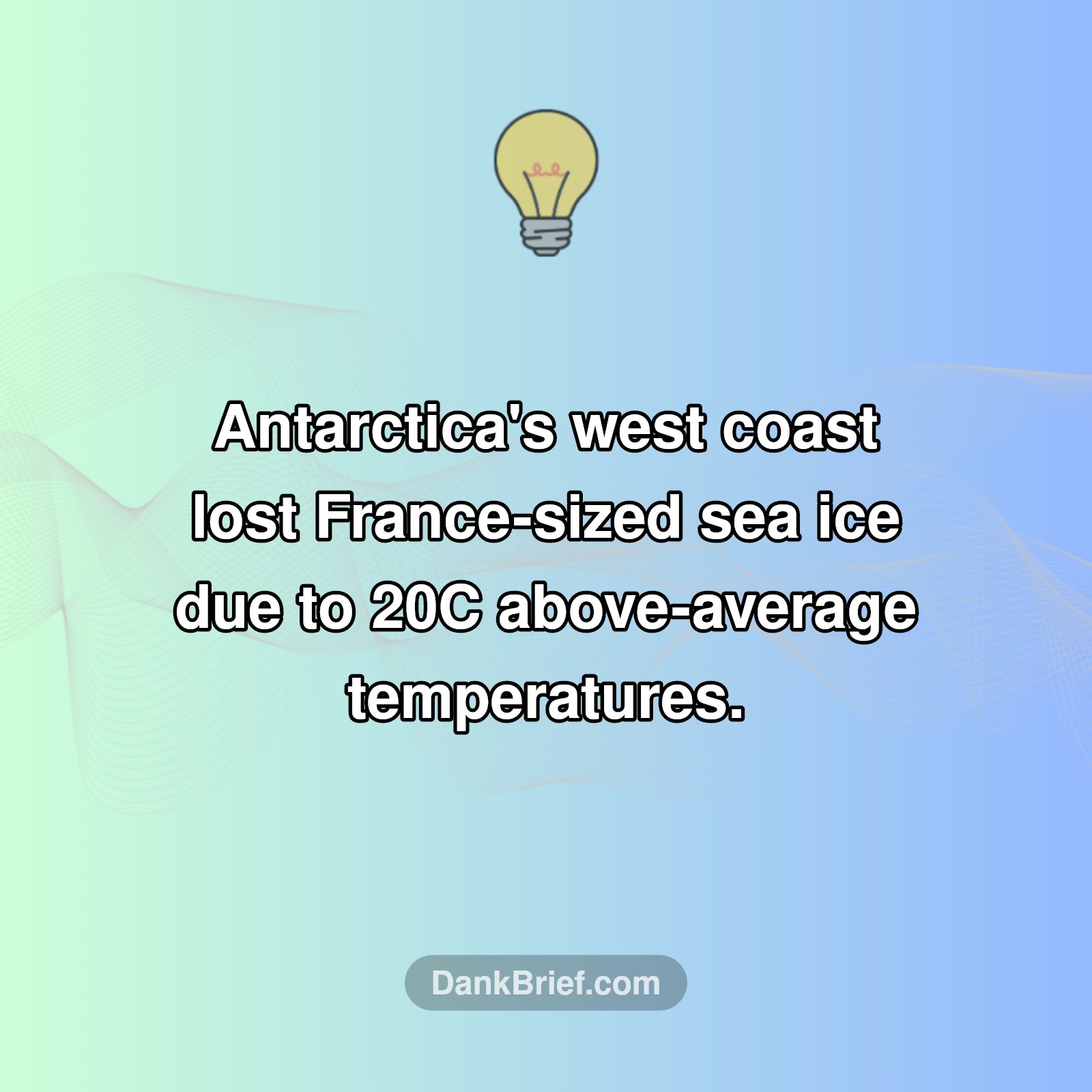 Antarctica's Shrinking Ice: A Startling Reality