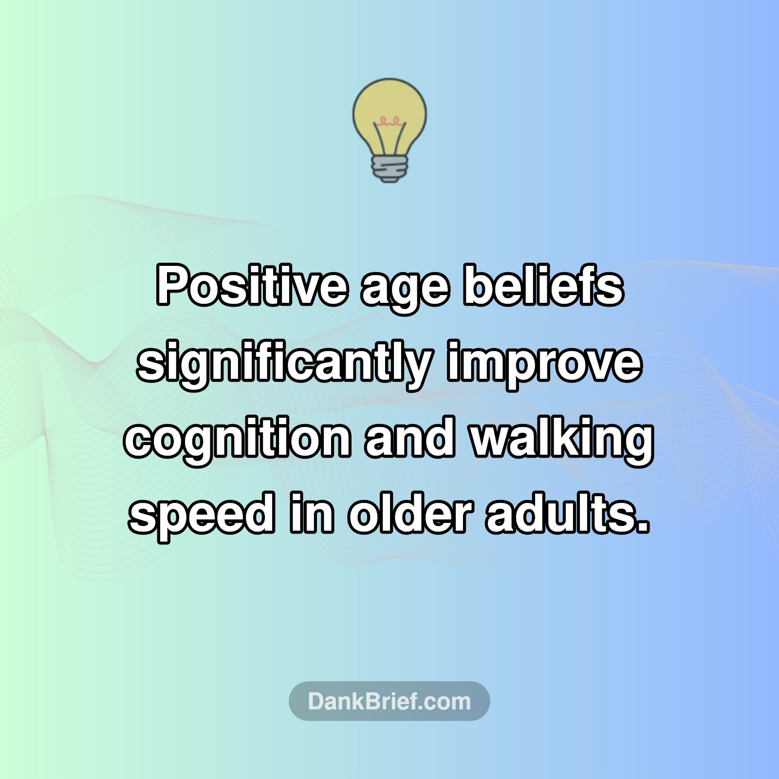 Your Mindset on Aging Could Be Your Superpower!