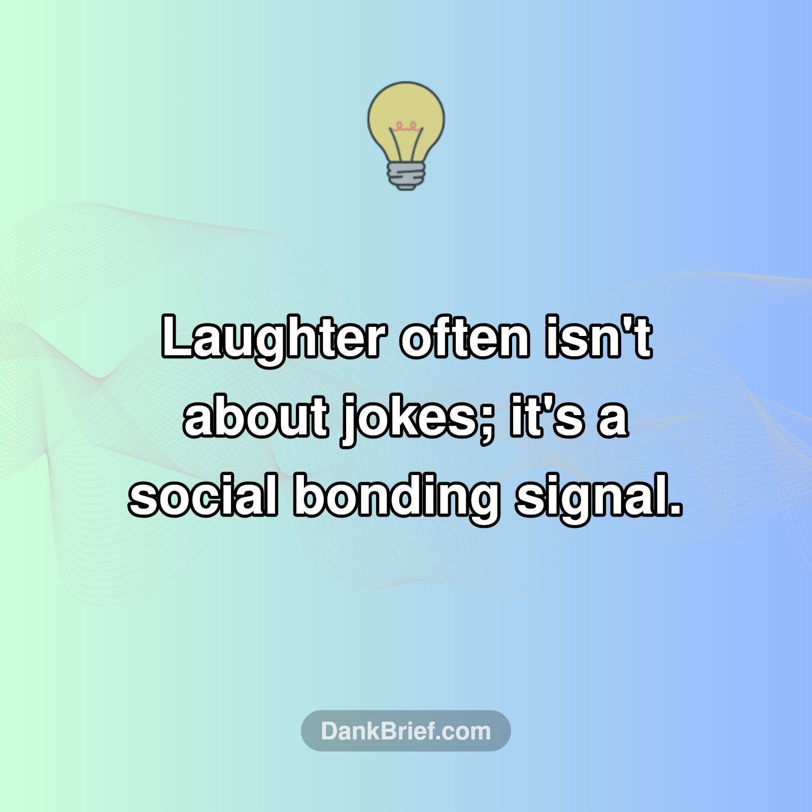 Beyond the Punchline: The Hidden Power of Laughter!