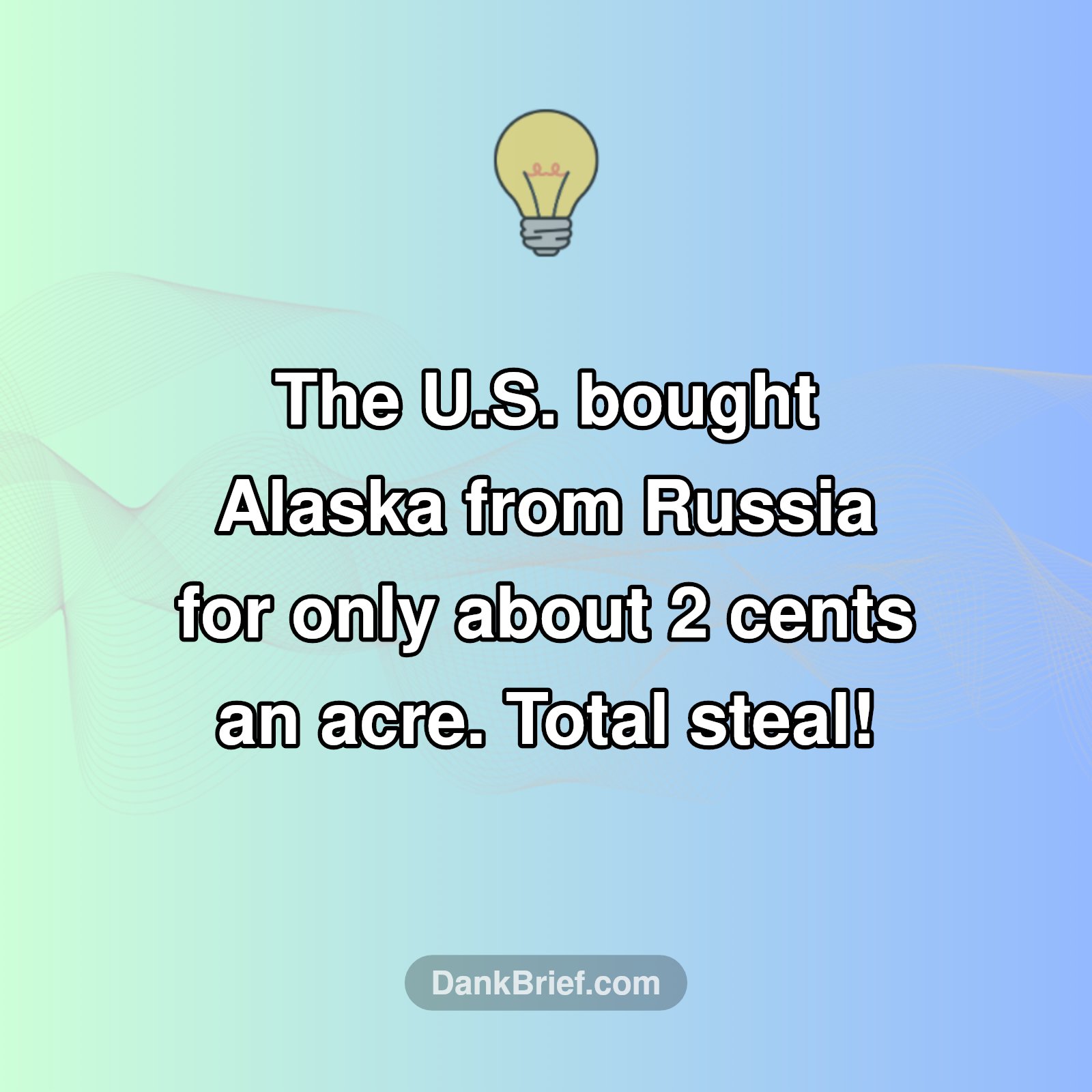 Mind Blown: Alaska's Price Tag!