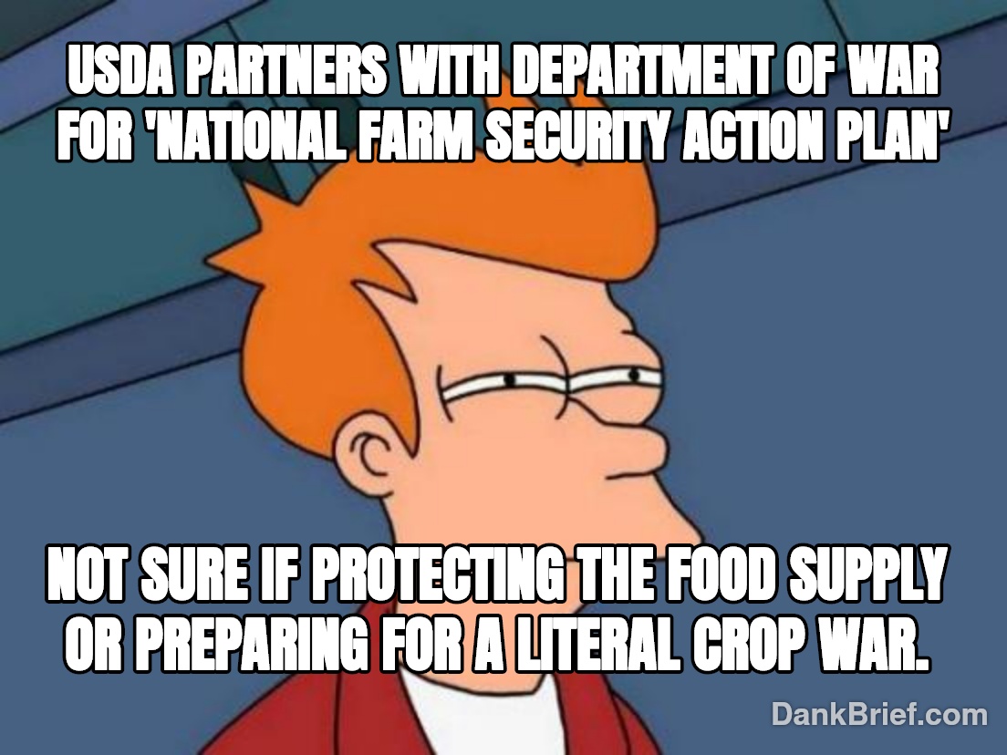 Me when the feds are recruiting for the Cabbage Patch Kids Protection Squad