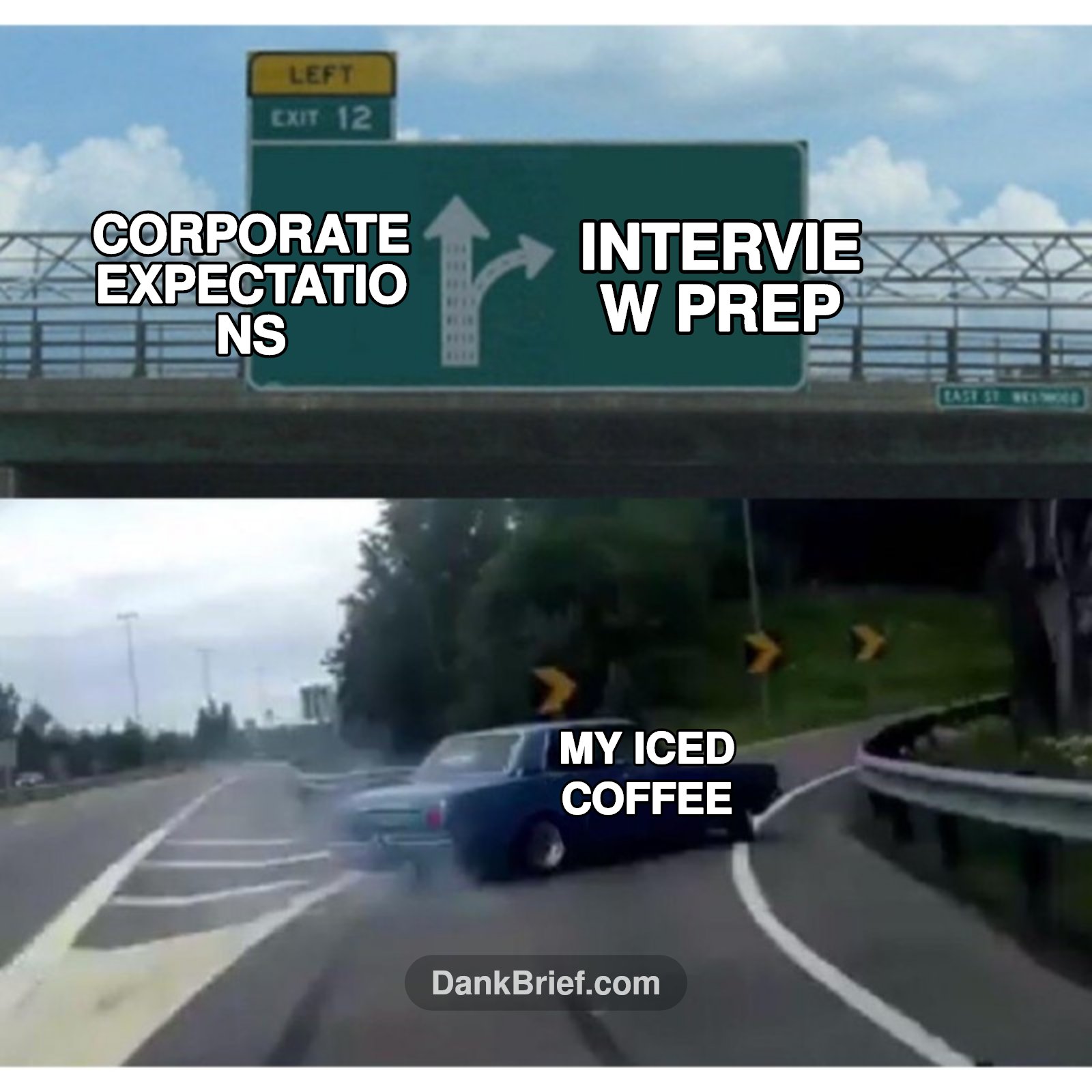 POV: It's 2026 and Gen Z is interviewing